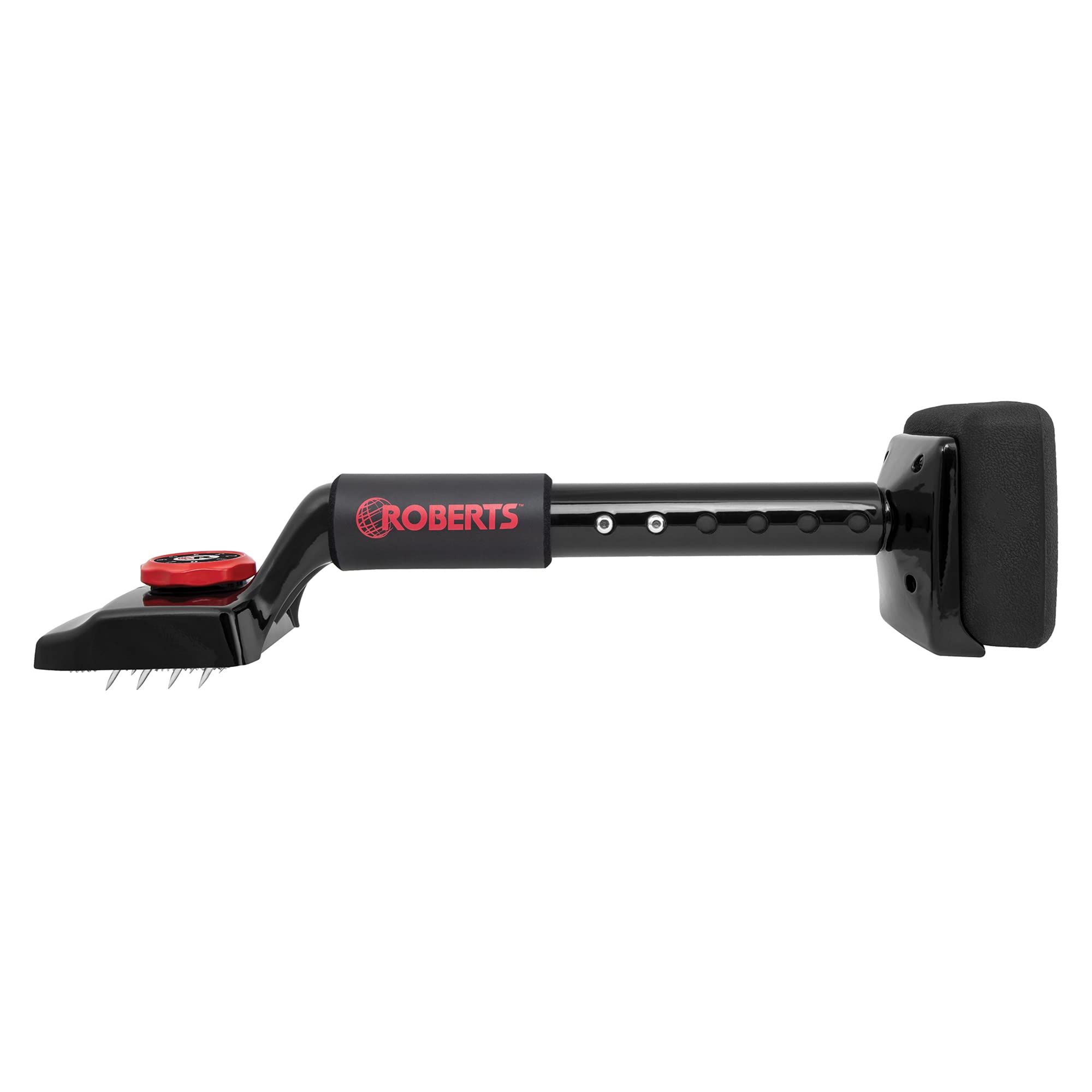 Roberts 10-410 Knee-Kicker - View #3