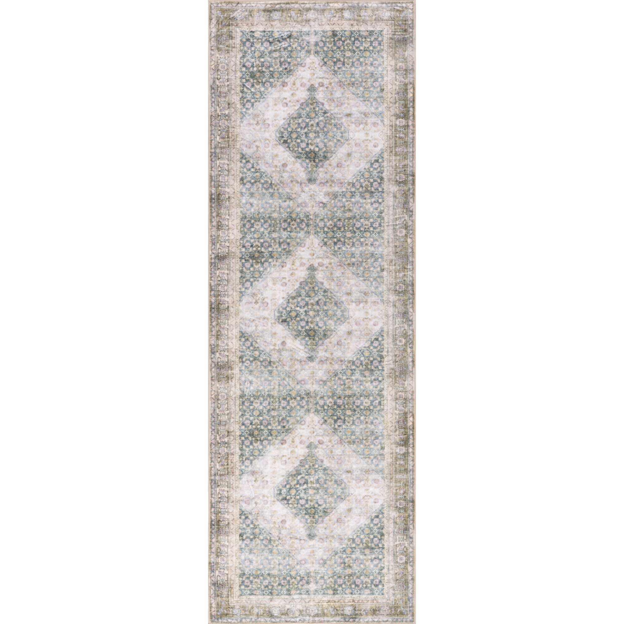 nuLOOM 200HJEL10A-2608 rugs - View #2