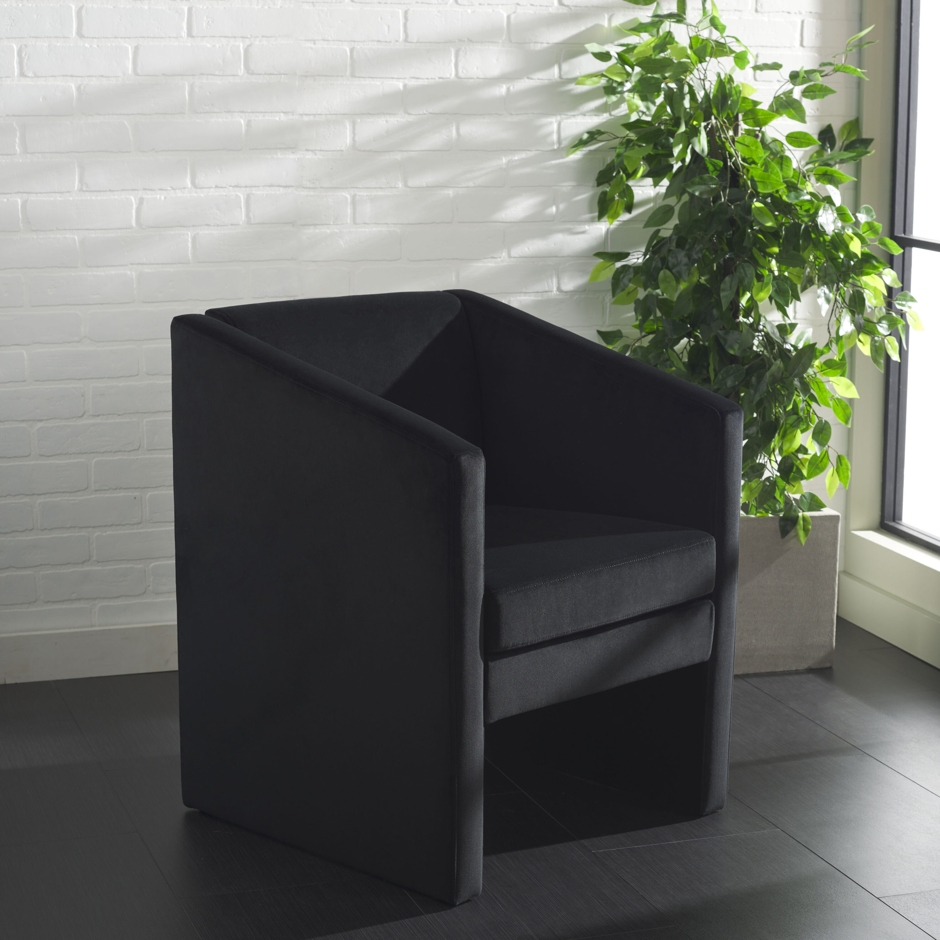 Safavieh ACH4015C chairs - View #2