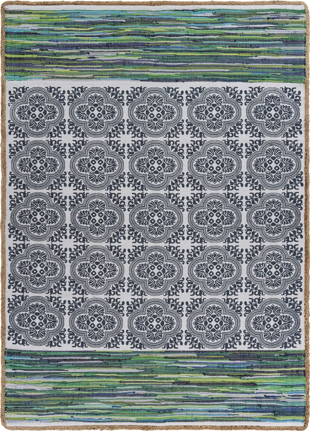 LR Home 0945A8084934J8 rugs - View #2
