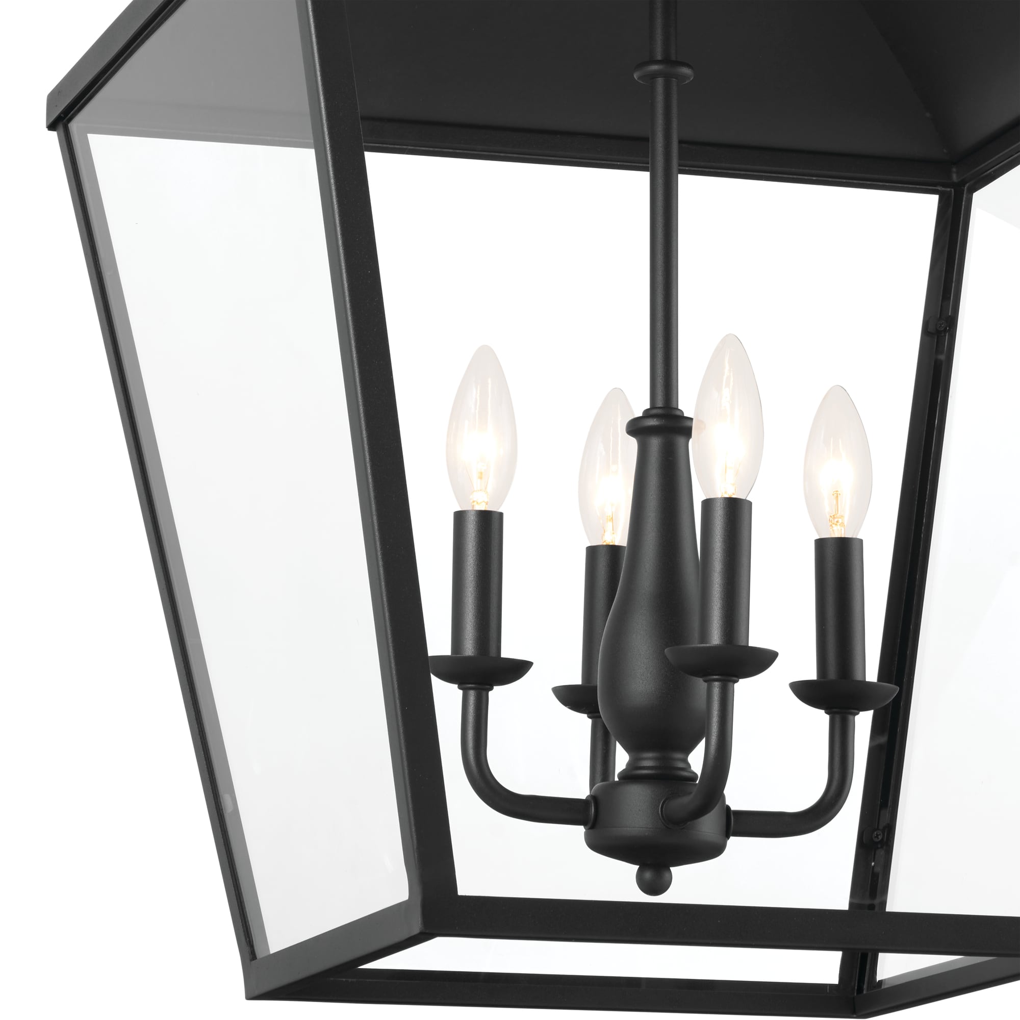Kichler 52475BKT Pendant-Lights - View #3
