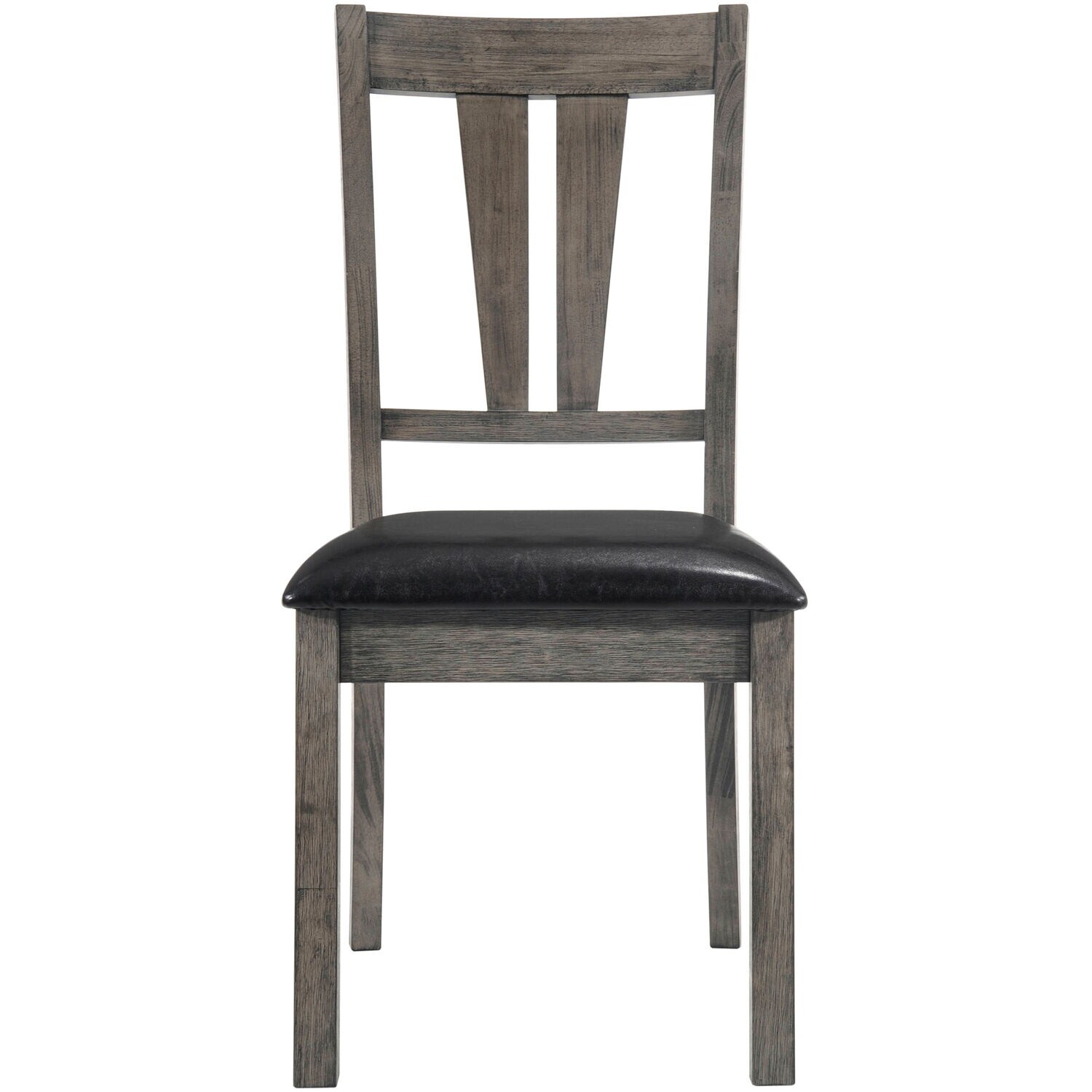 Hanover HDR006-8PU-WG Dining-Sets - View #8
