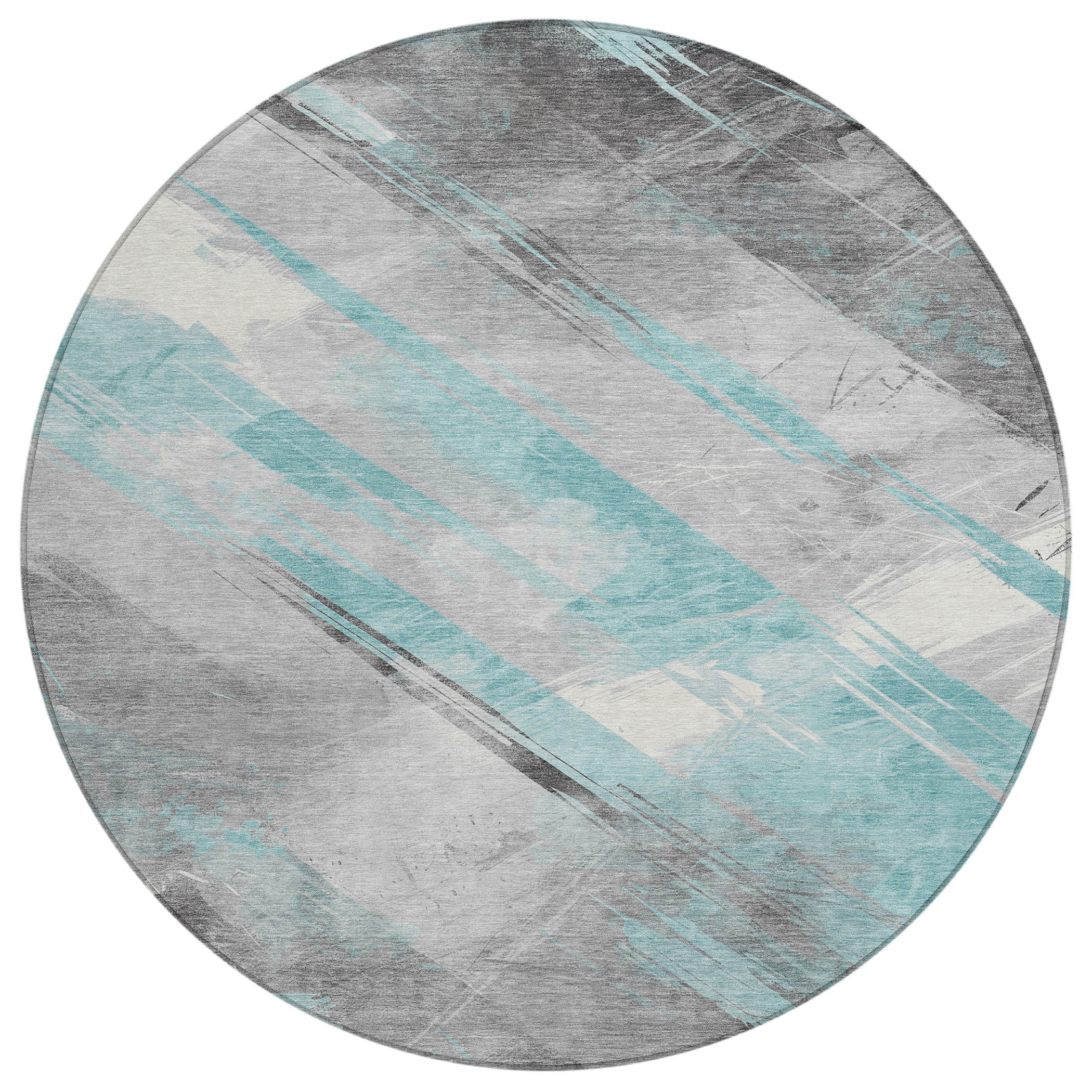 Addison Rugs ACN1540TE8RO rugs - View #2