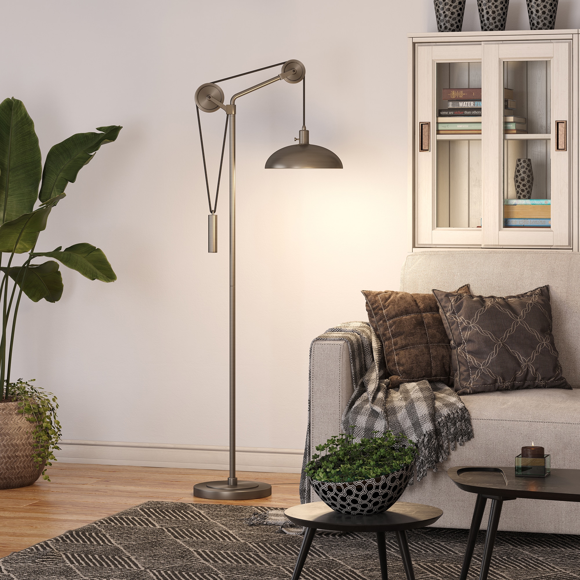 Hailey Home FL0714 floorlamps - View #9