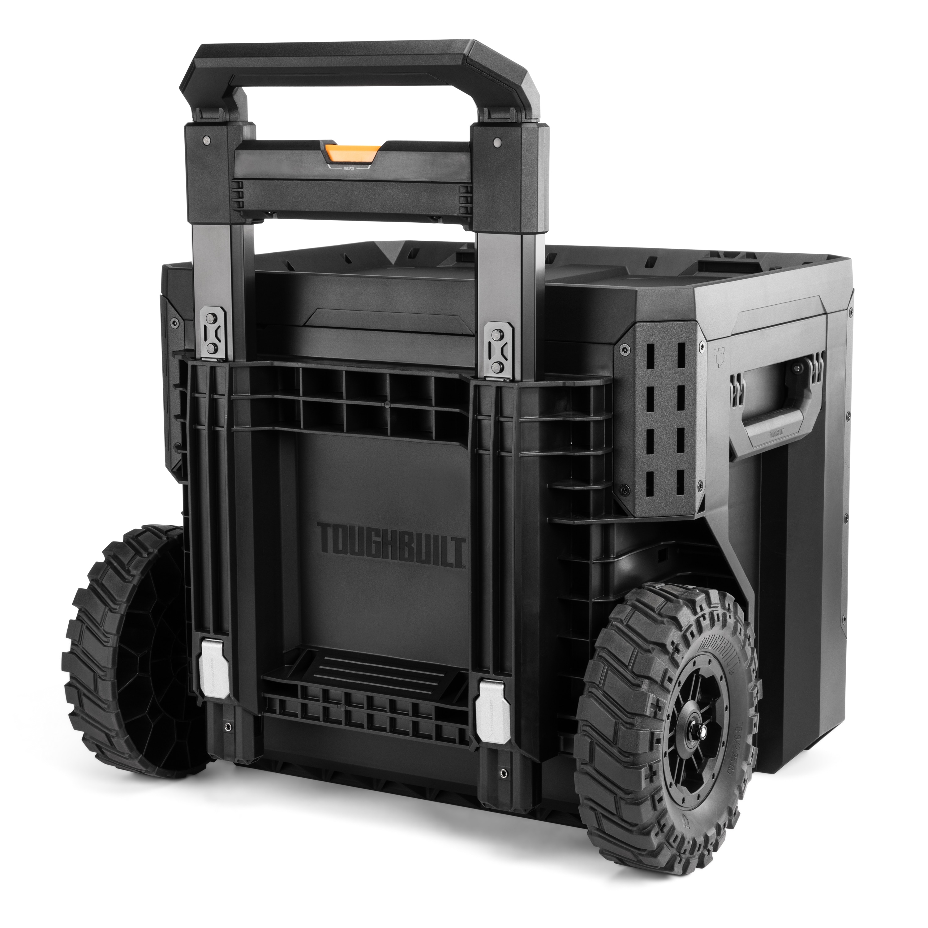 TOUGHBUILT TB-B1-D-R92 Tool-Boxes - View #15