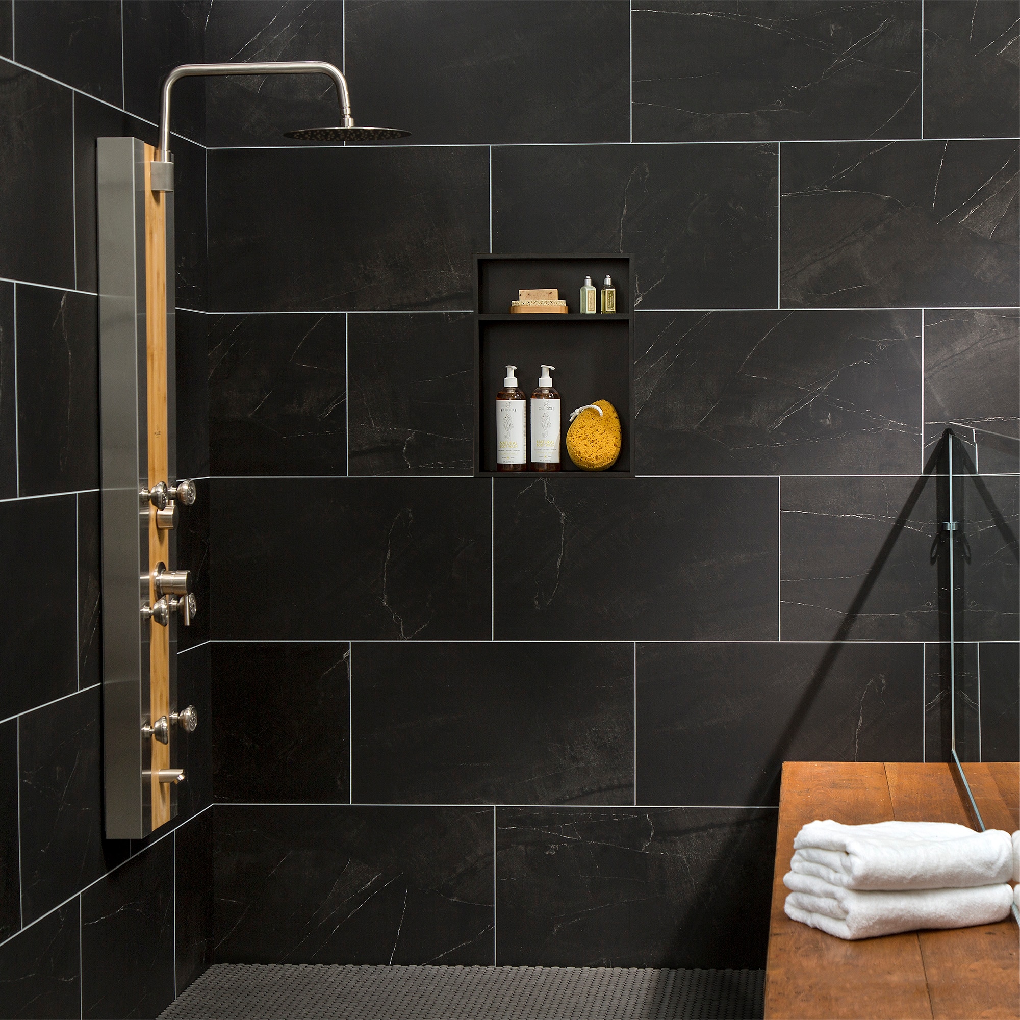 PALISADE 53017 Ceramic-Tile - View #2
