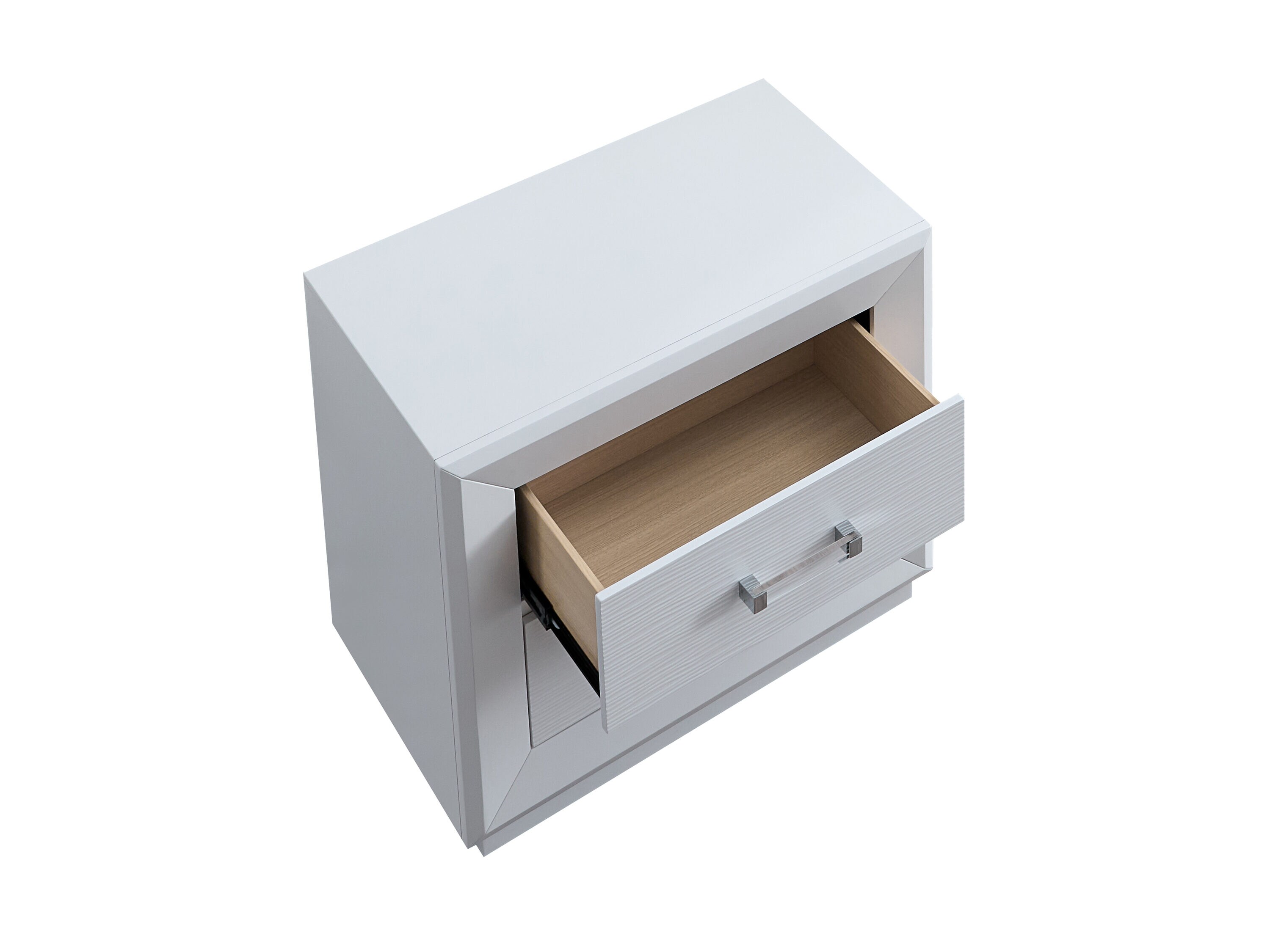 GLANZEND 6514X6A2S nightstands - View #4