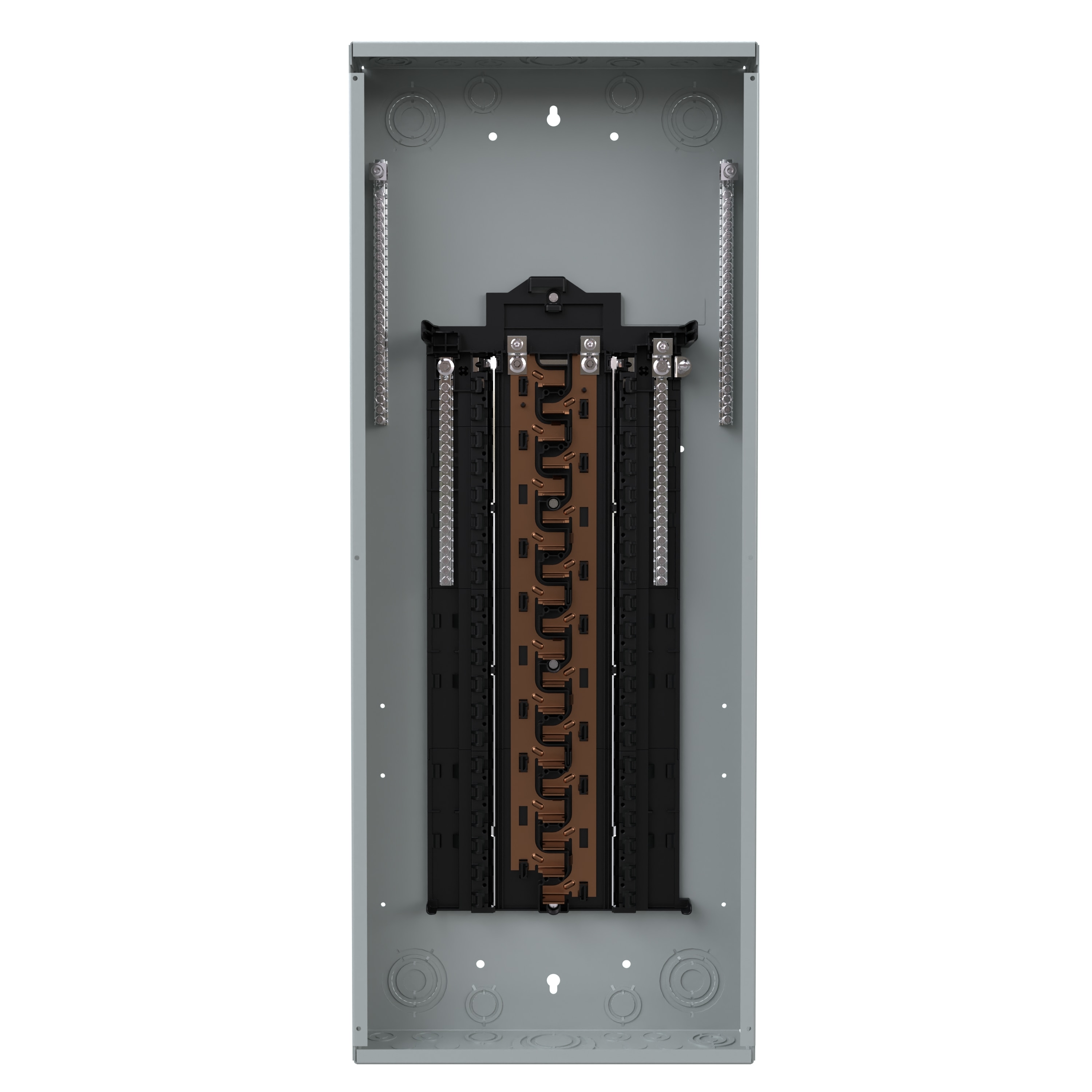 Siemens PN4040L1125C Load-Centers - View #2