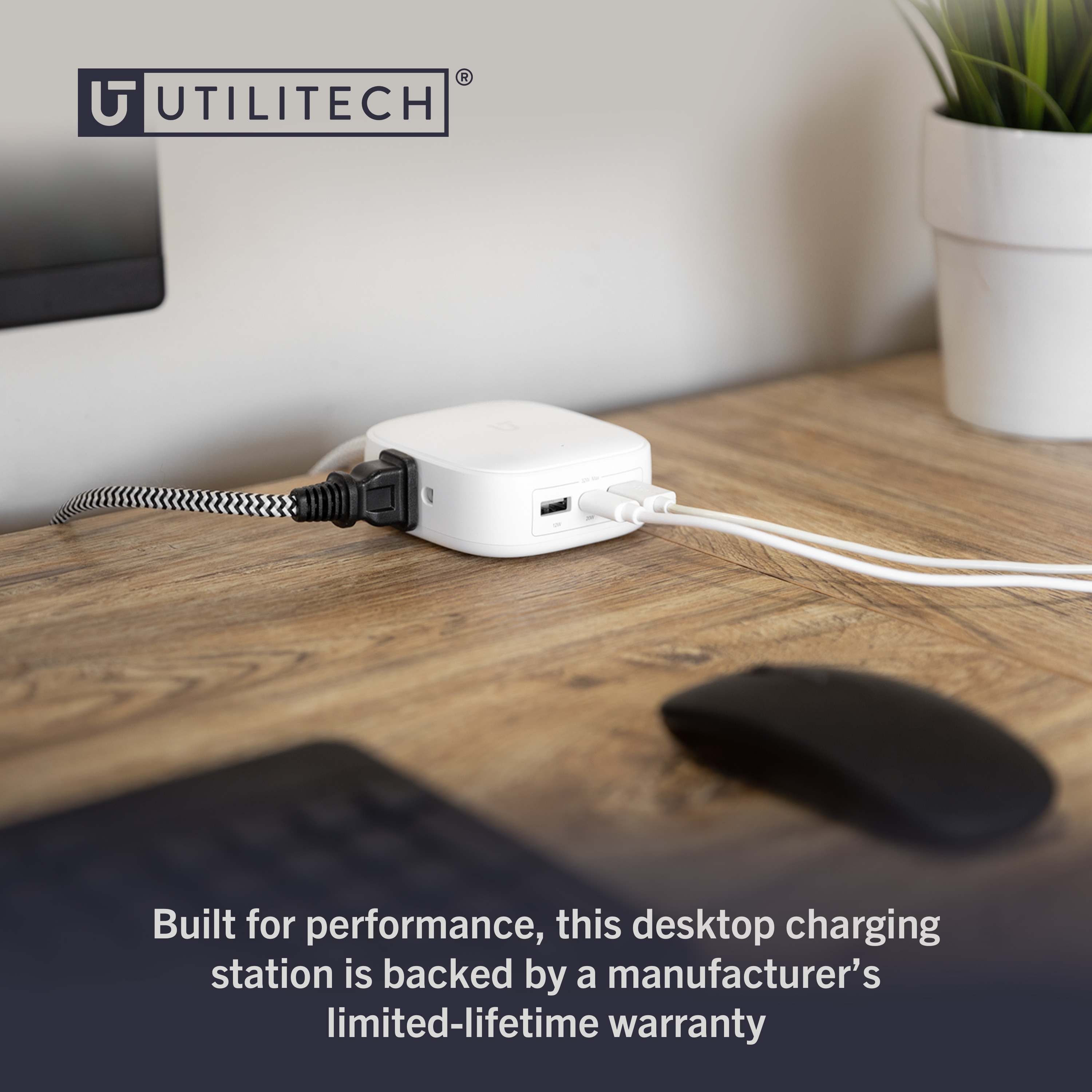 Utilitech 79226 Electrical-Power-Strips - View #6