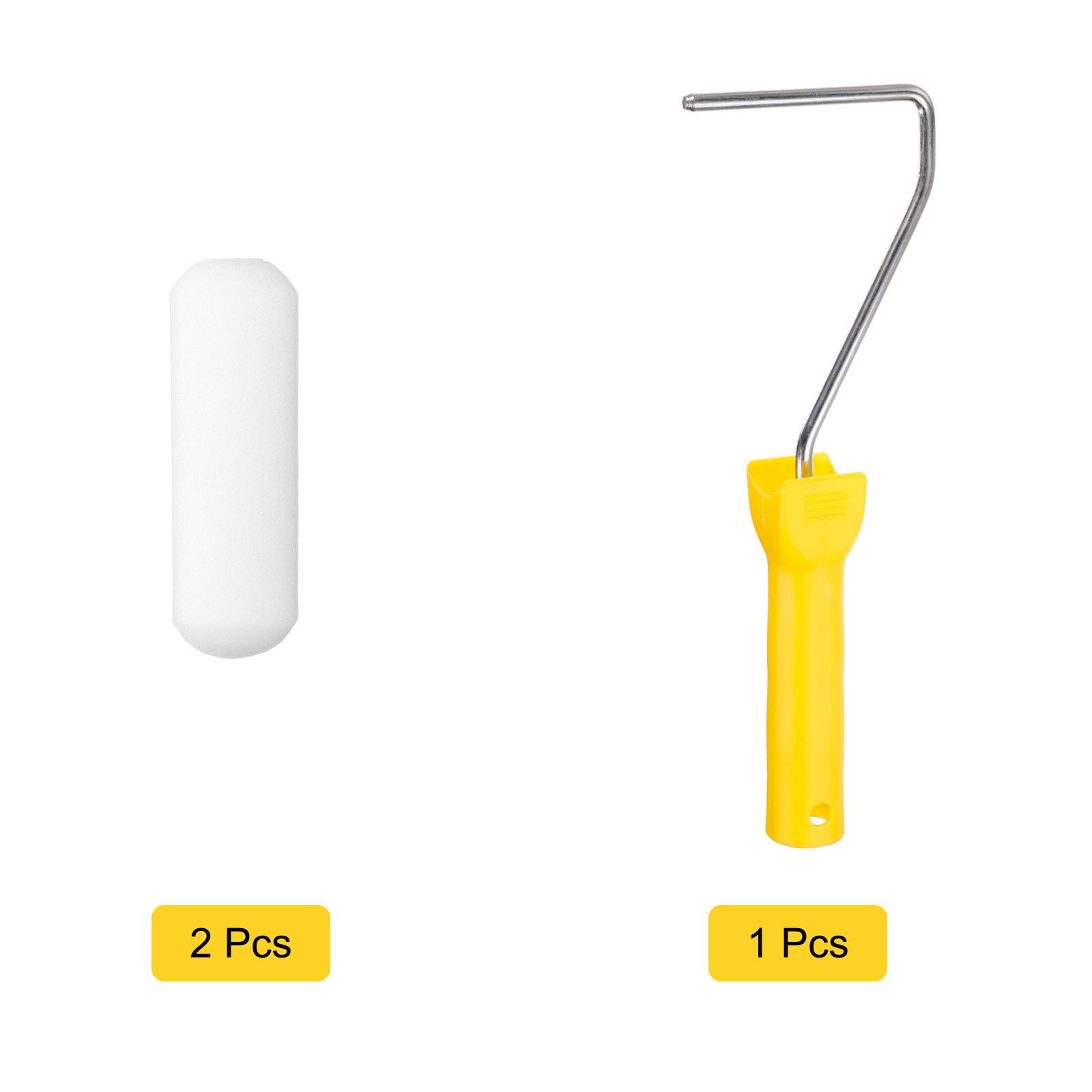 Unique Bargains S25092400UX5158 Paint-Applicator-Kits - View #3