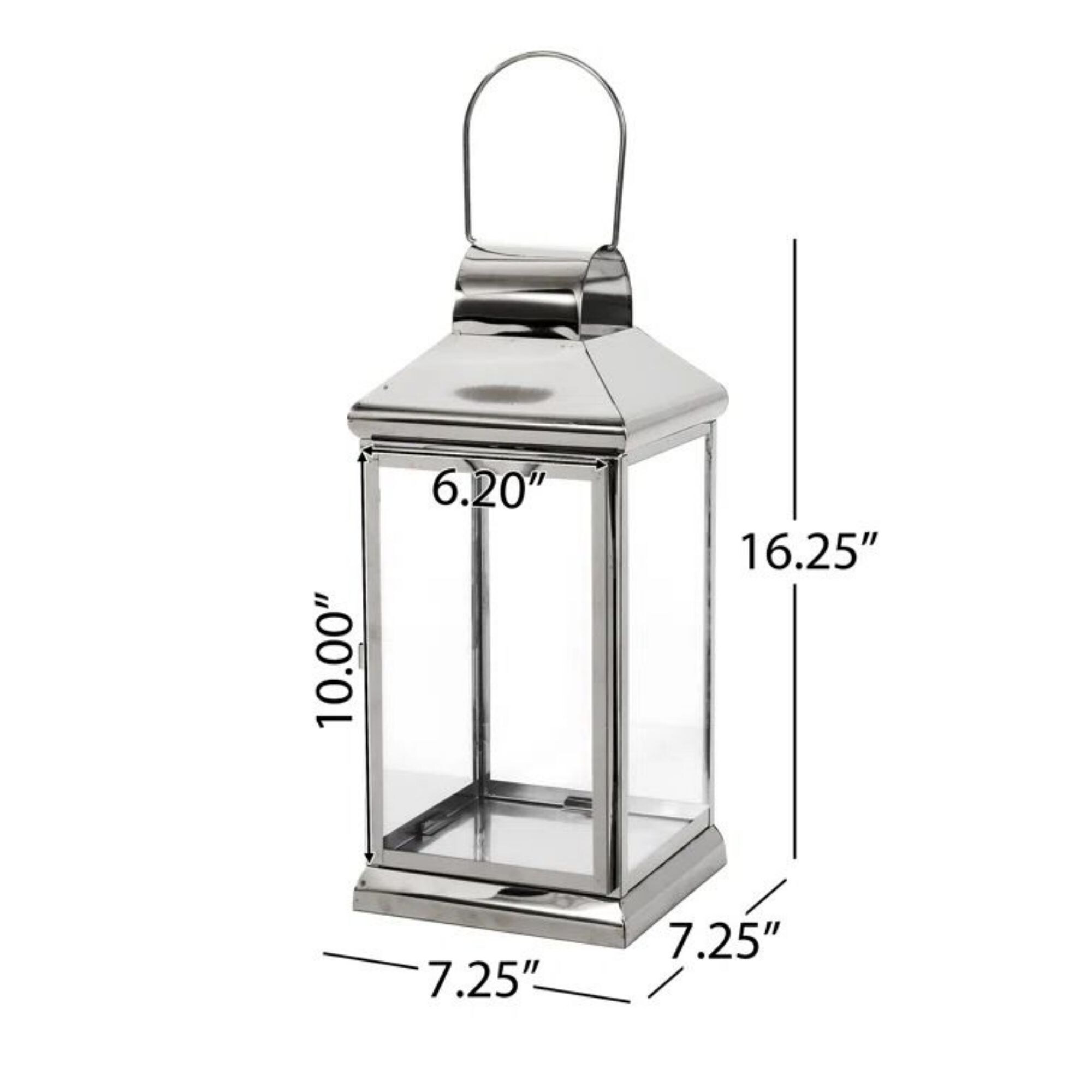 Siavonce XH61732 Outdoor-Decorative-Lanterns - View #5