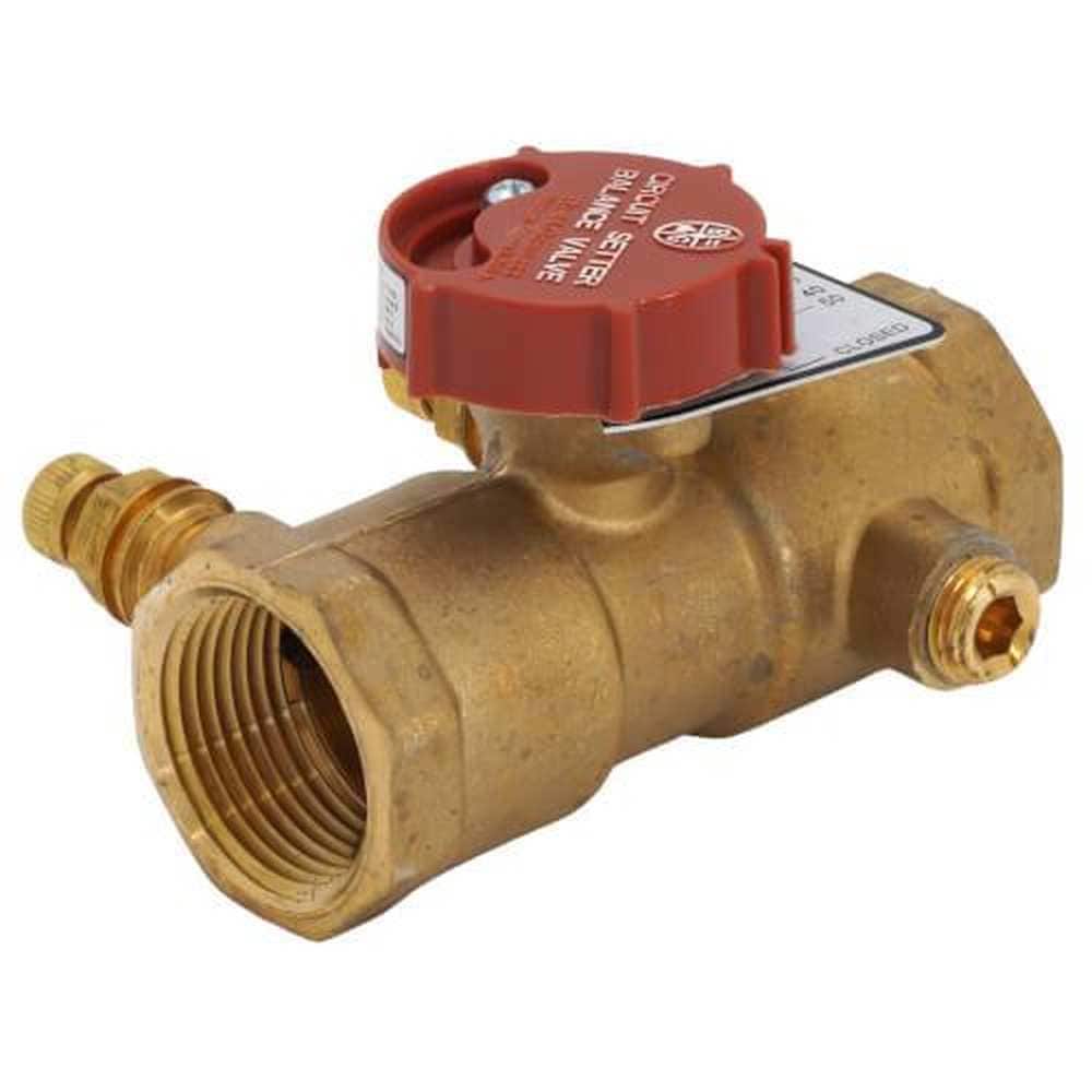 Bell & Gossett 117416LF Hvac-Components - View #3