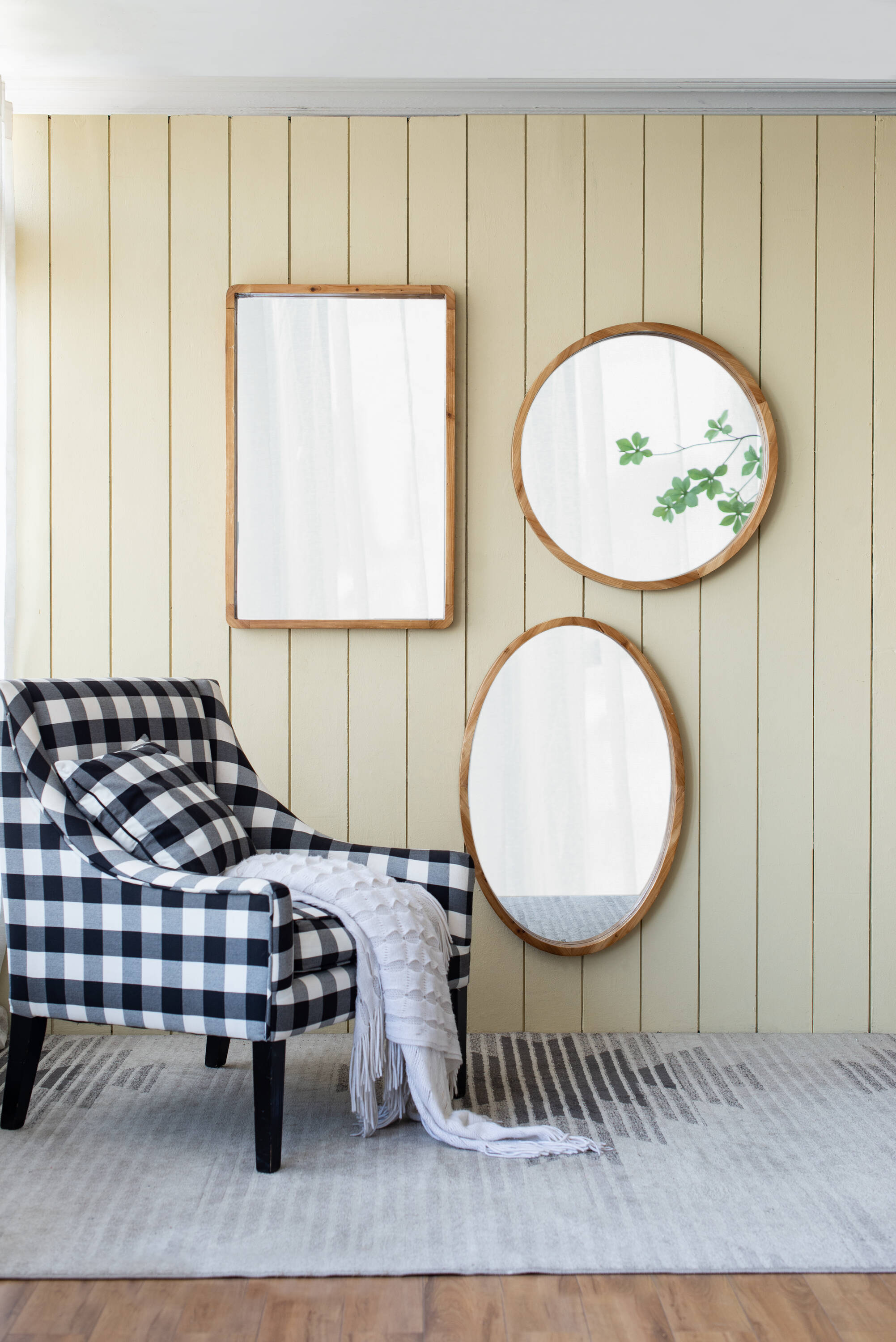 CESICIA W62D31 Decor-Mirrors - View #10