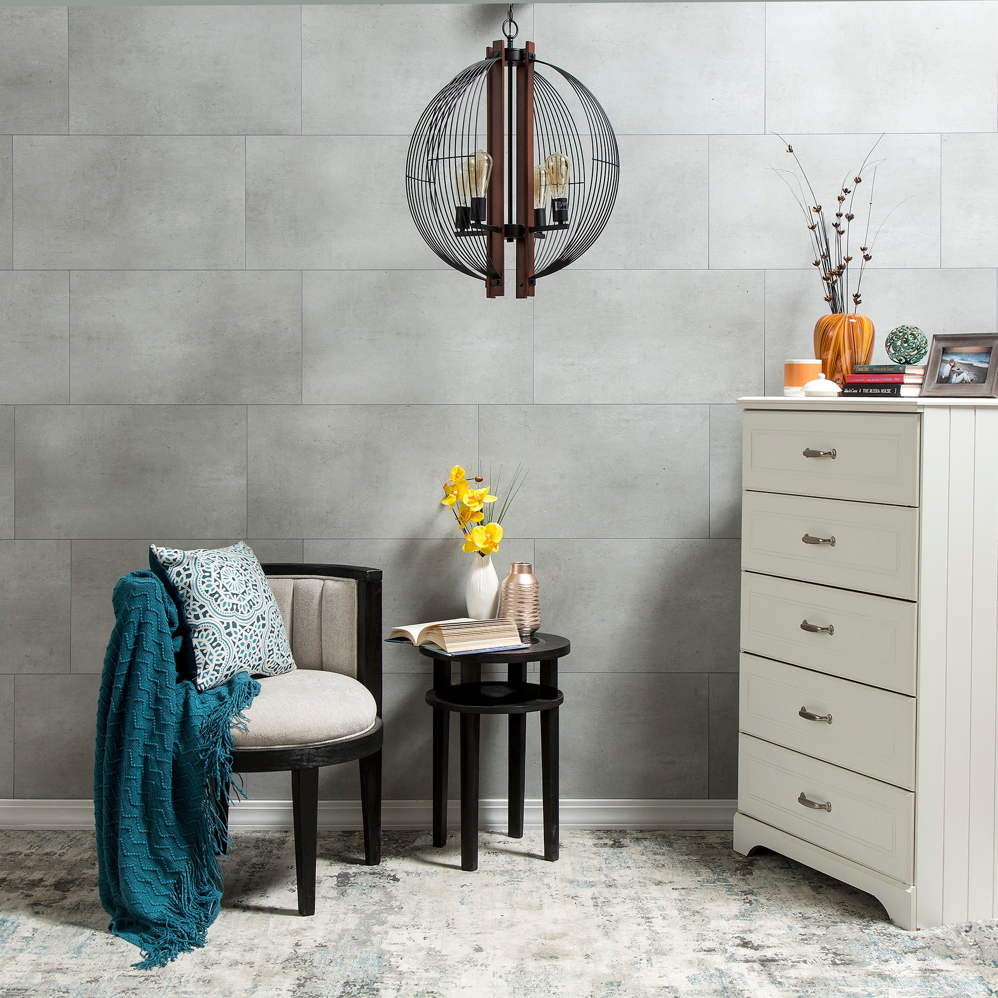 PALISADE 53002L Ceramic-Tile - View #3