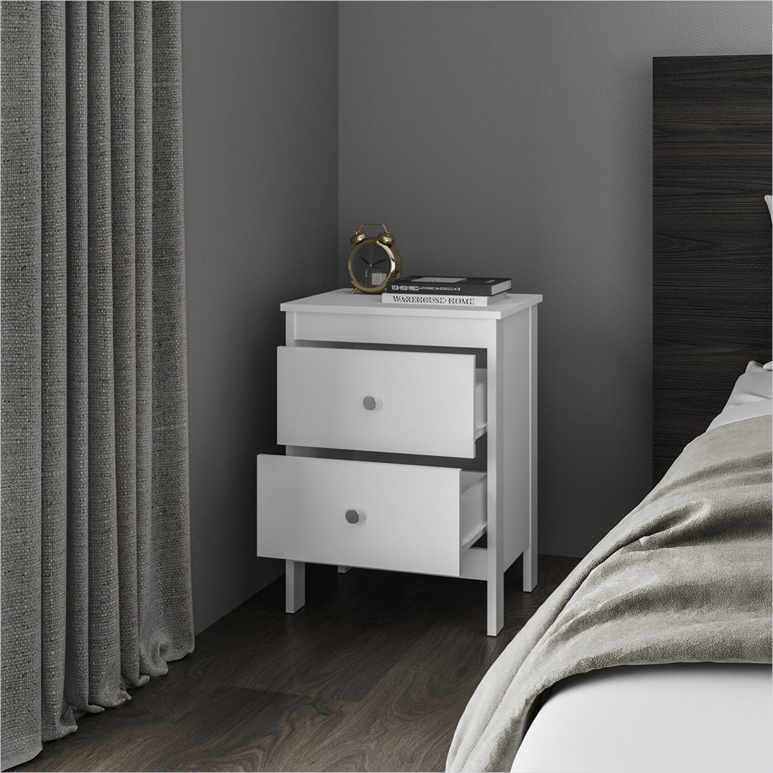 SunJet 1AKOK6WPSN7X nightstands - View #5