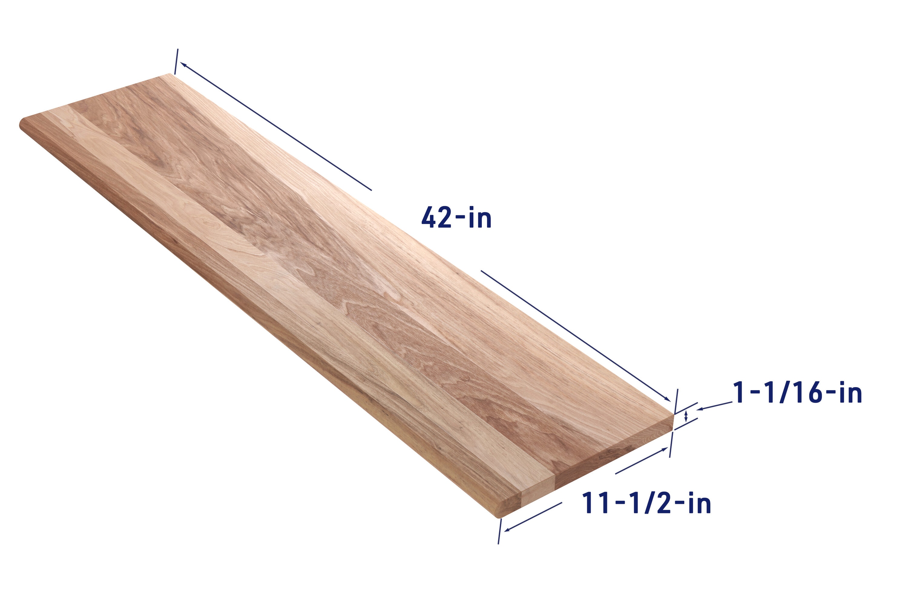 Crown Heritage 47K807042 Stair-Treads - View #4