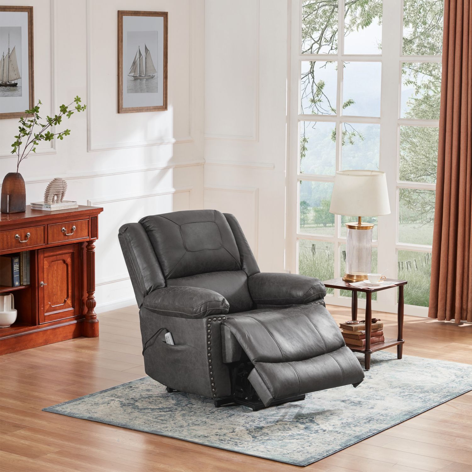 JASMODER SG000224AAA recliners - View #7