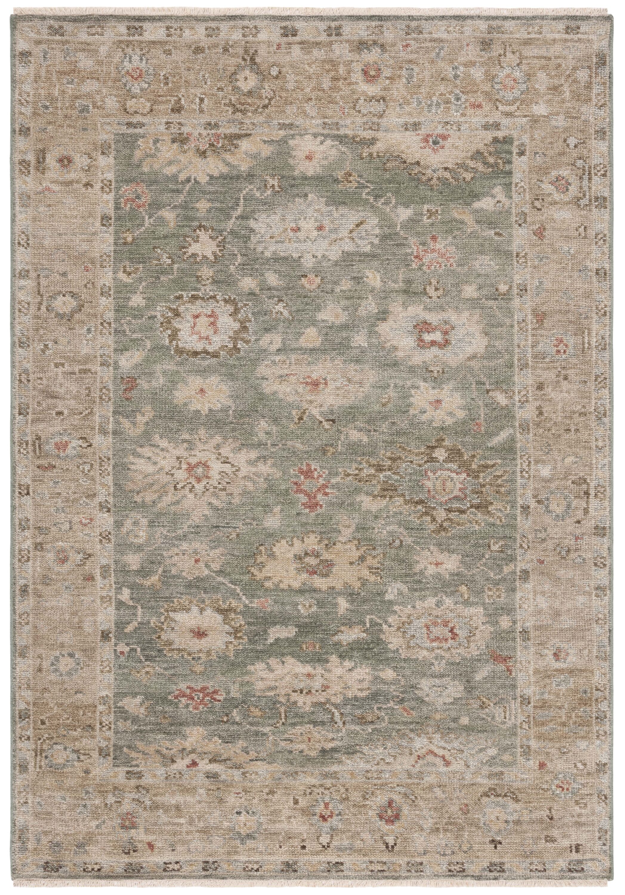 Safavieh SRK160W-6 rugs - View #2