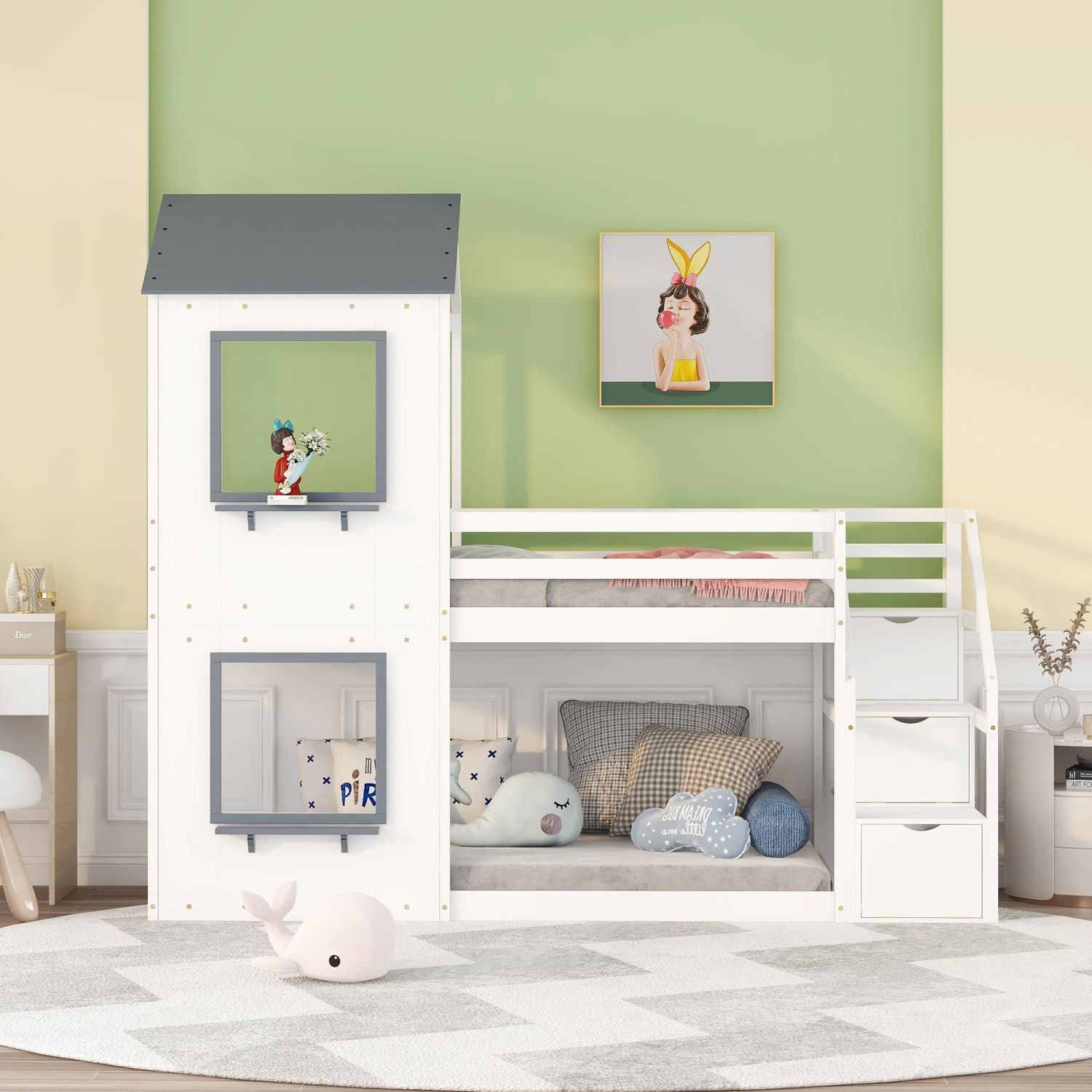 JASMODER LT000256AAK beds - View #2