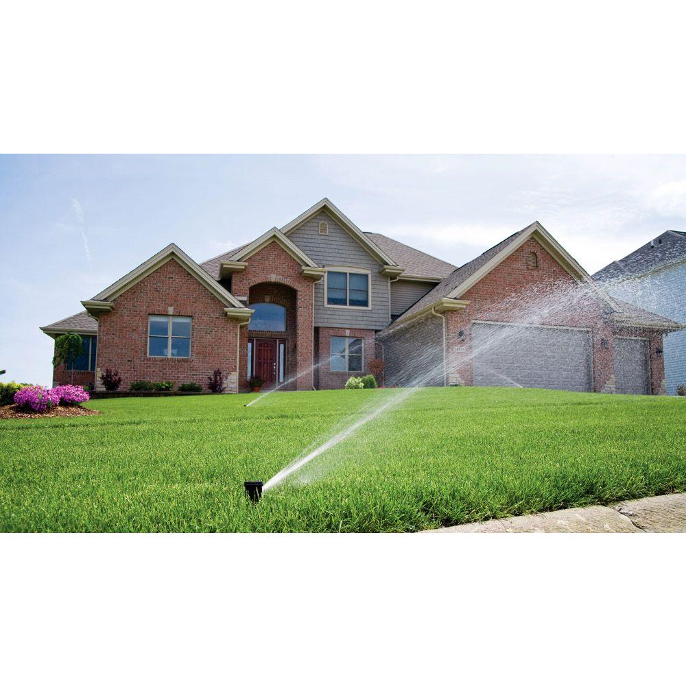Rain Bird 42SA+ Underground-Sprinklers - View #5