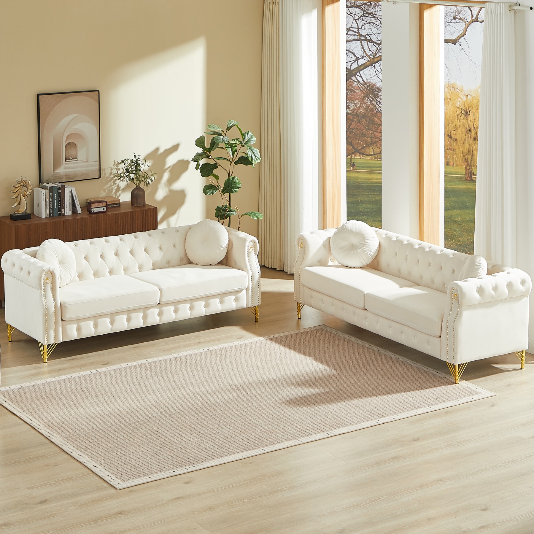 CHITA SOFA027  - View #2