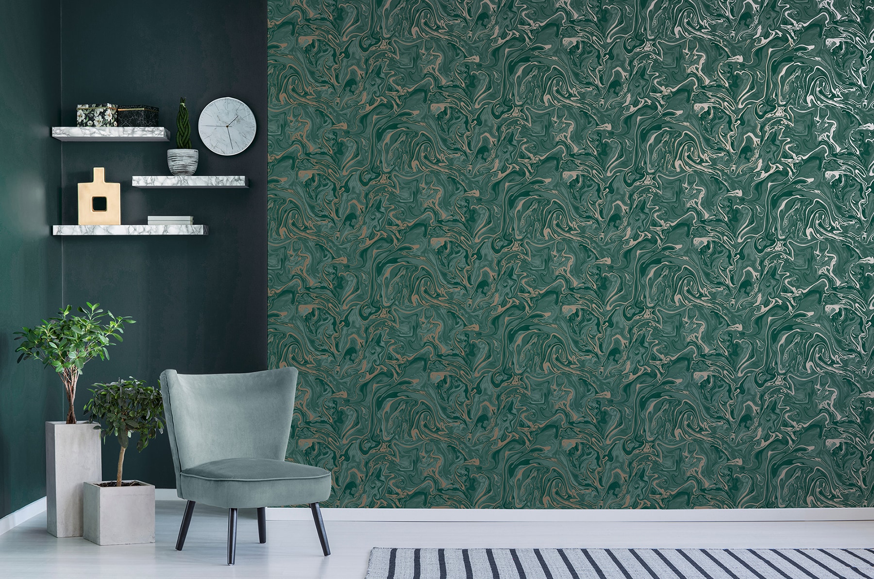 Fine Decor FD43058 wallpaper - View #7