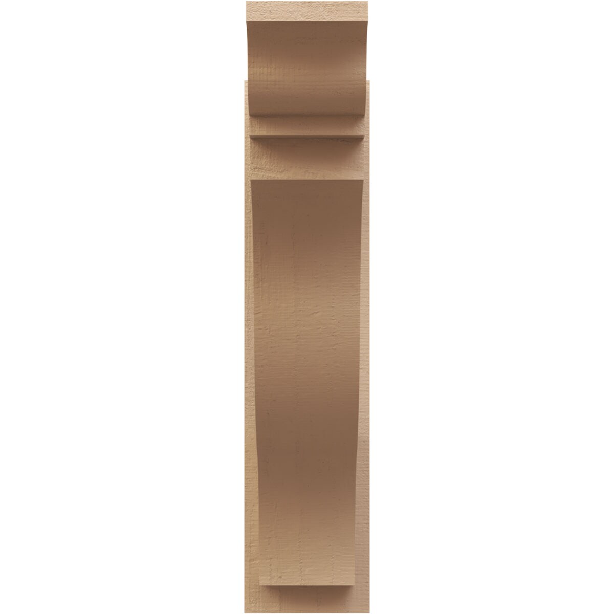 Ekena Millwork 2130346 corbels - View #4