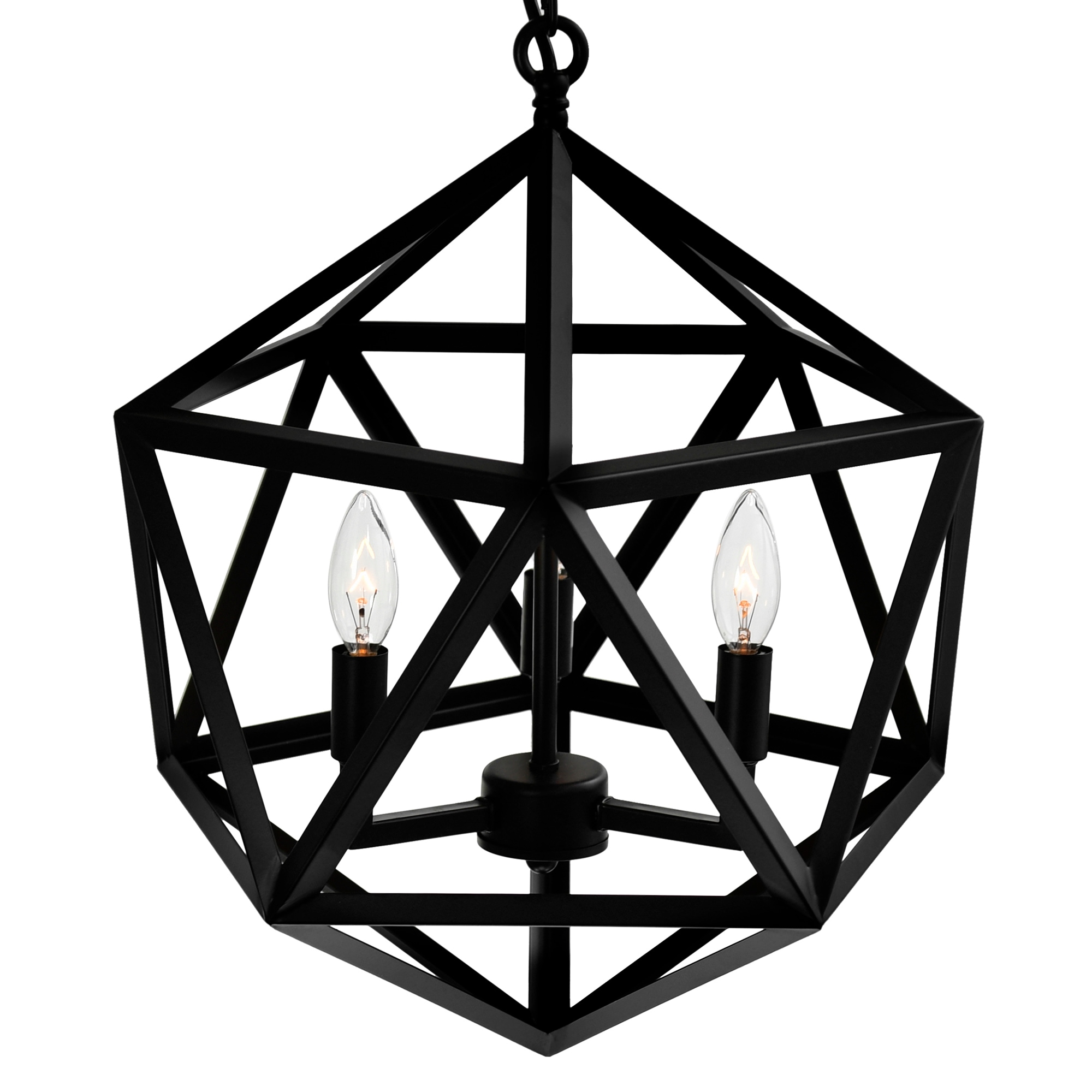 CWI Lighting 9641P17-3-101 Pendant-Lights - View #7