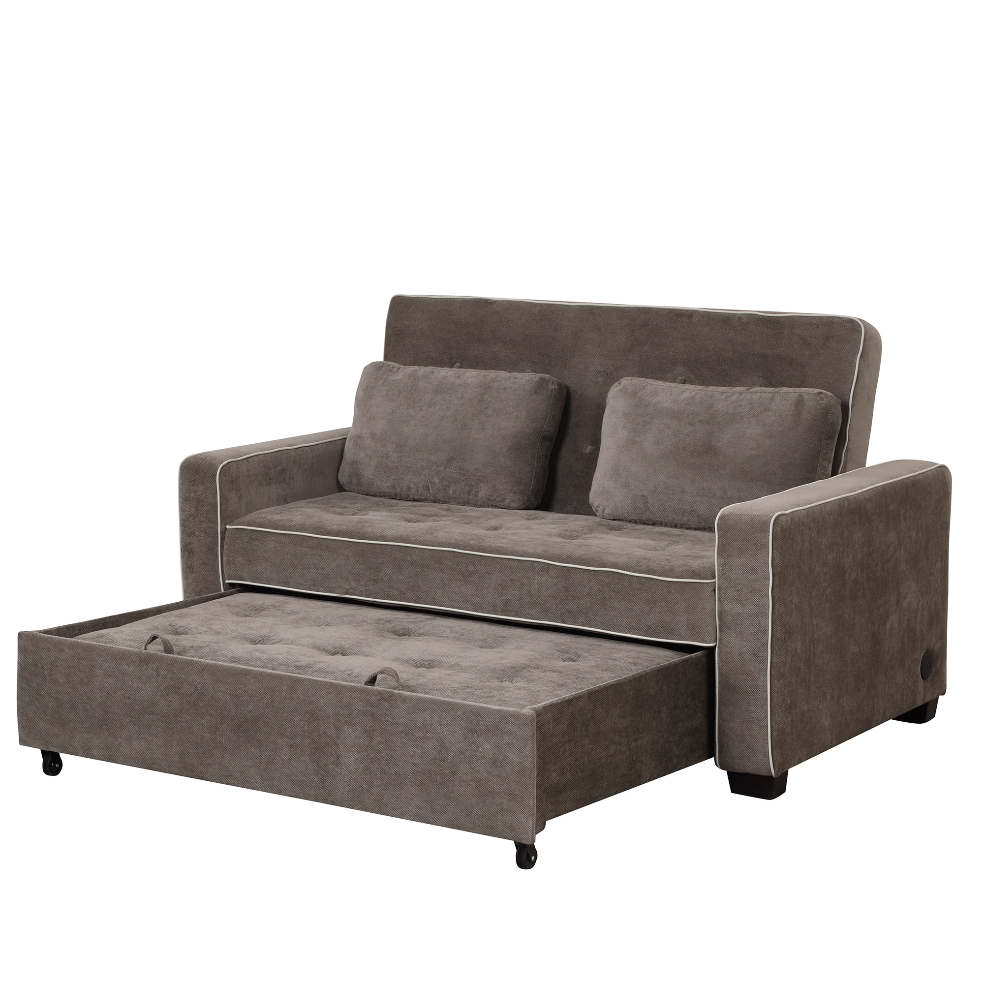 SINOFURN SYA370116BN Sofas-Loveseats - View #9