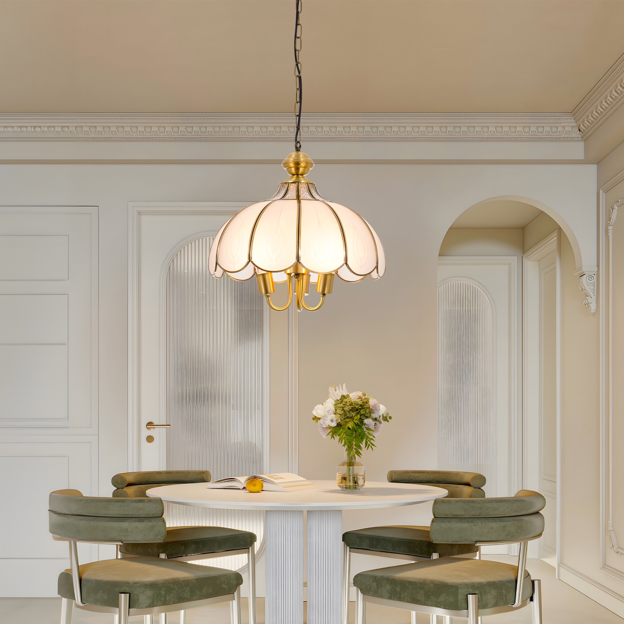 EFPERFECT DS-DR38 Pendant-Lights - View #13