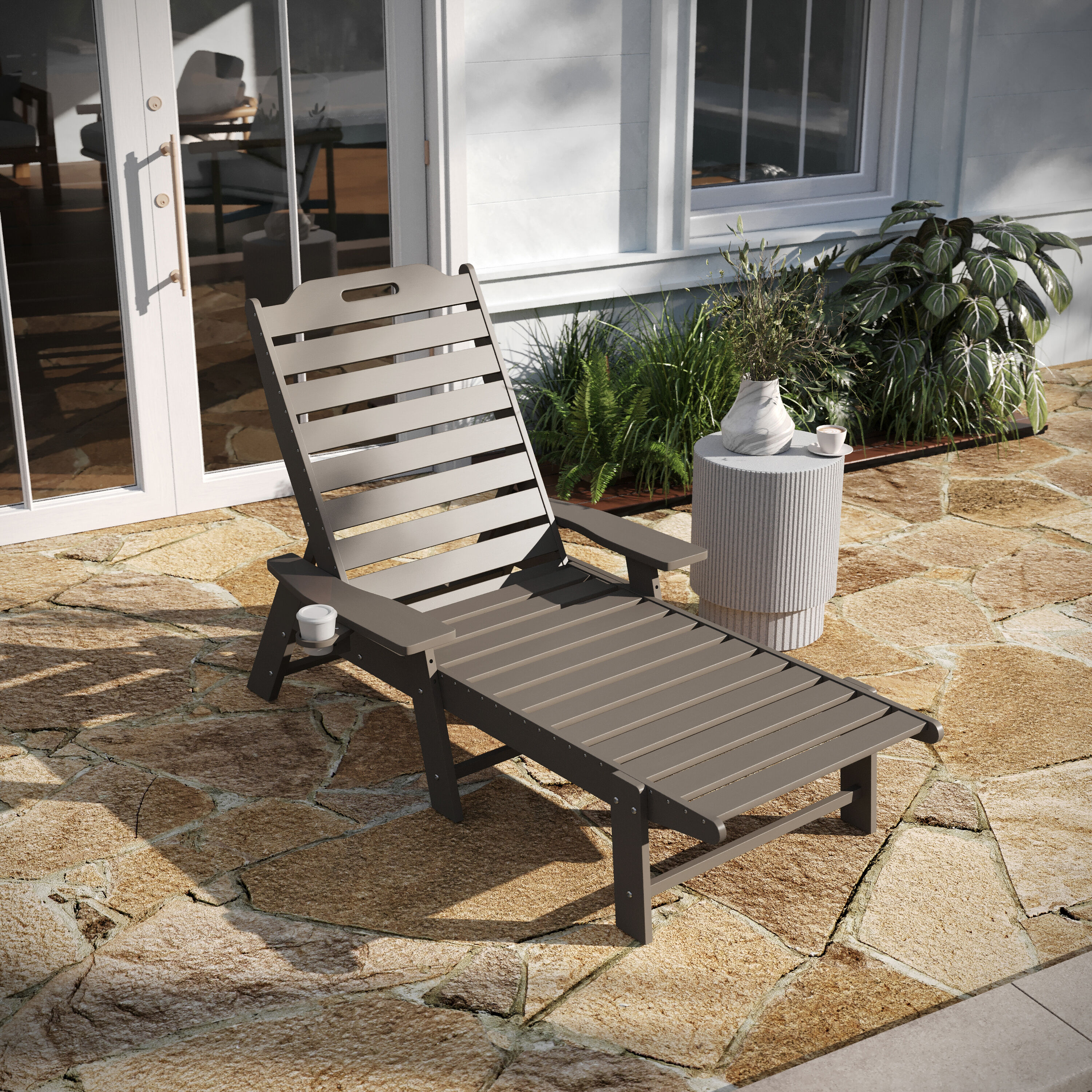 Taylor & Logan 196861084805 Patio-Chairs - View #6