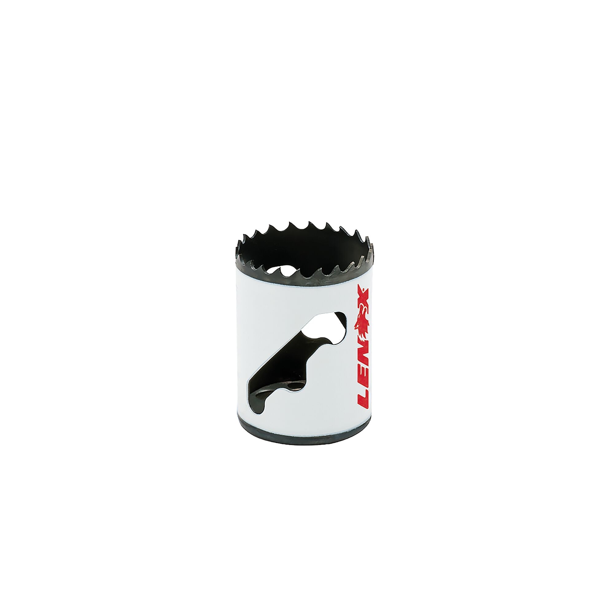 LENOX LXAH1112 1-1/2-in Bi-metal Non-arbored Hole saw