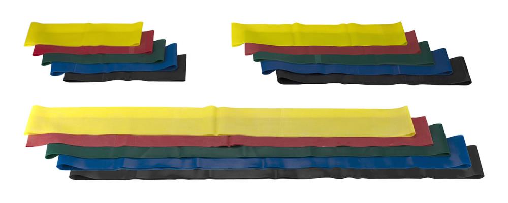 CanDo 10-5849 Medium Resistance band