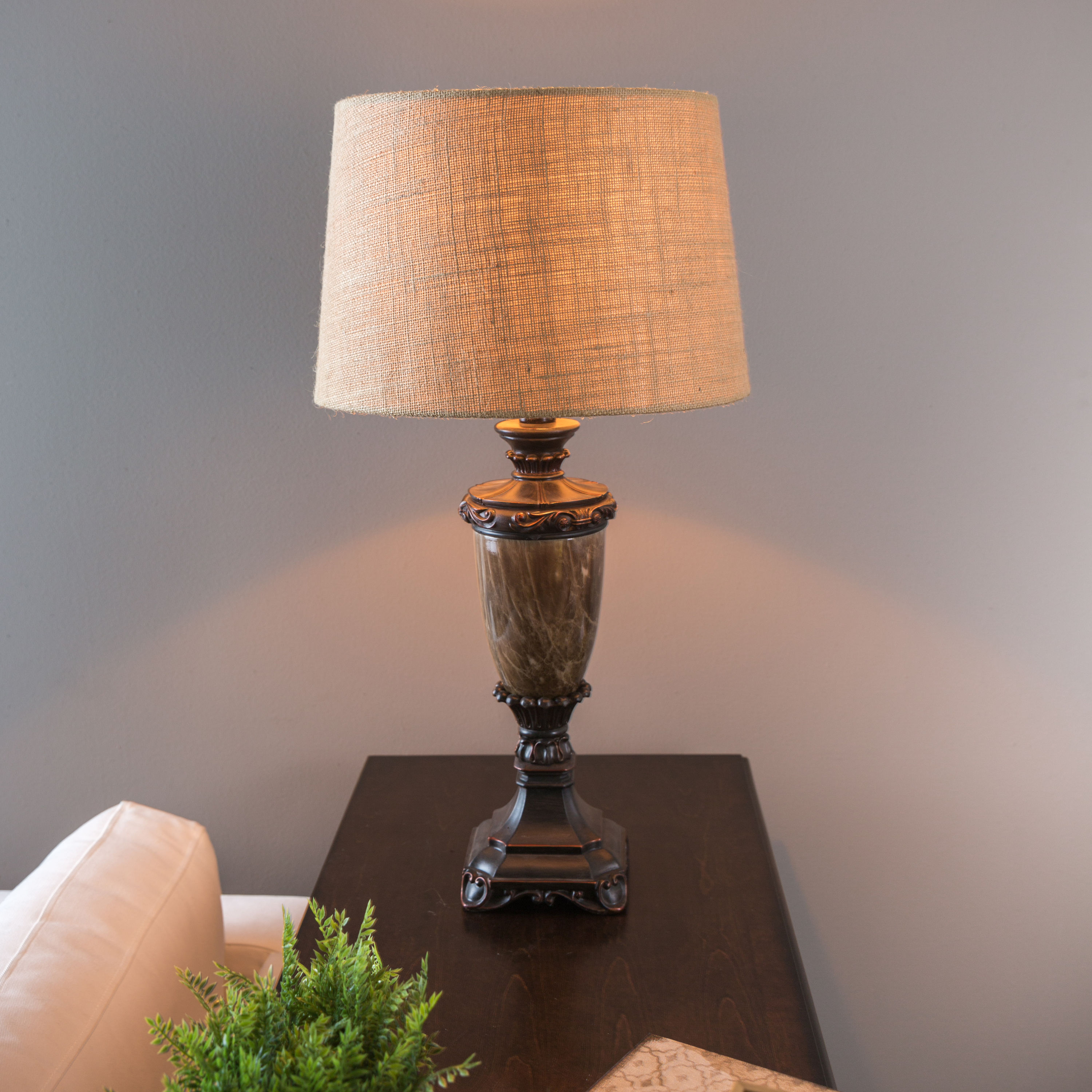 allen + roth LB1621 Lamp-Bases - View #9