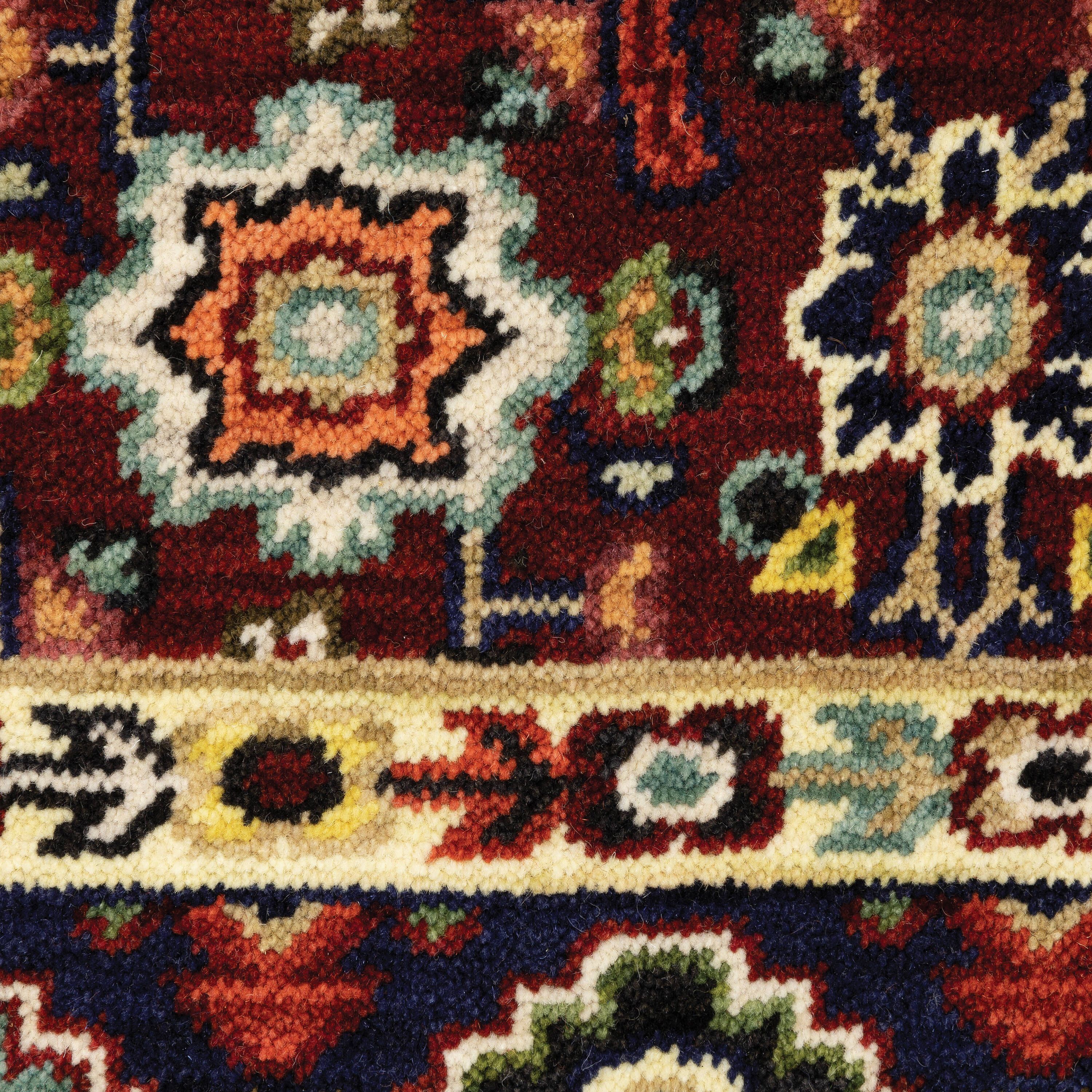 Archer Lane 180LILI2W5L rugs - View #10