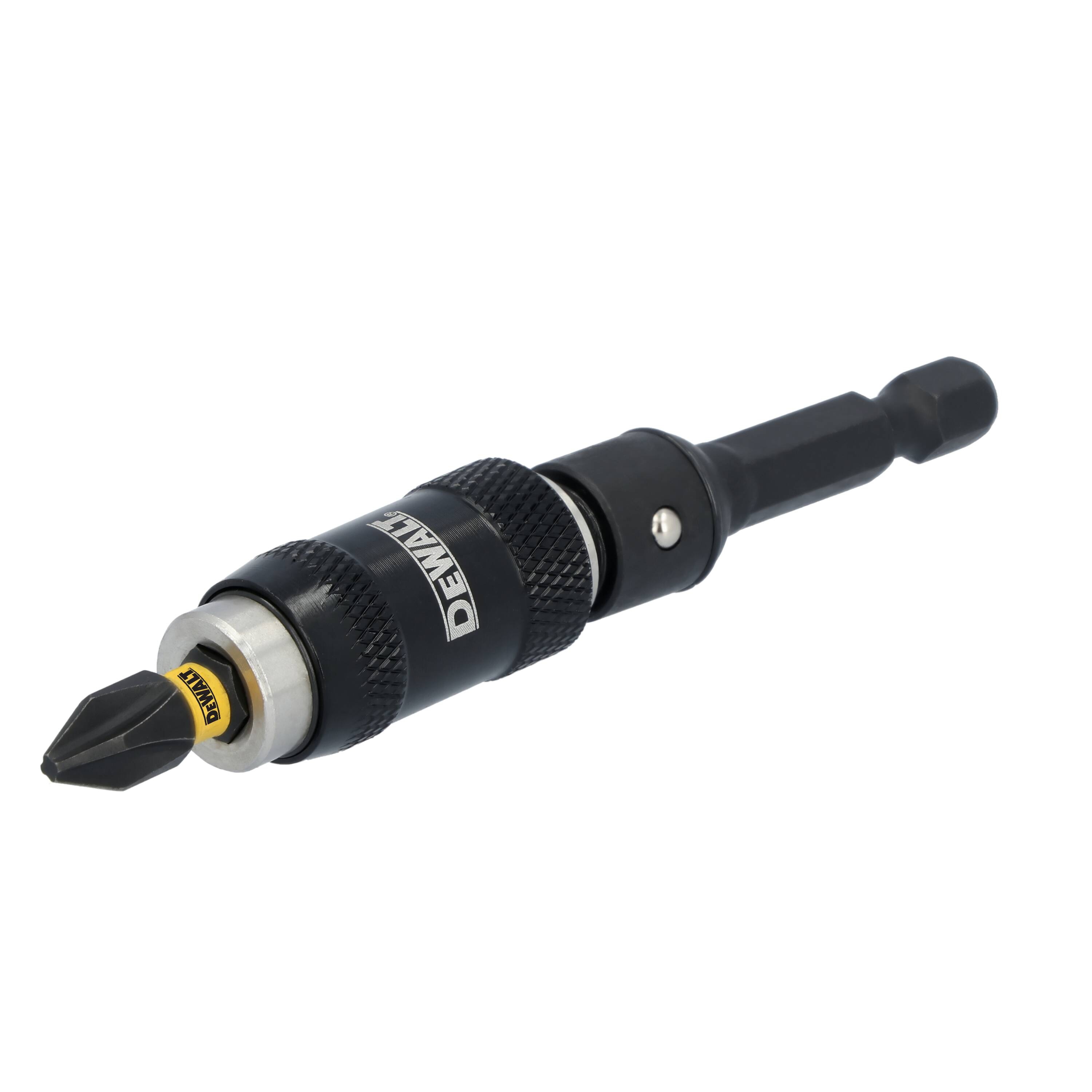 DEWALT DWAFEPVTHLD Screwdriving-Bit-Holders-Adapters - View #3