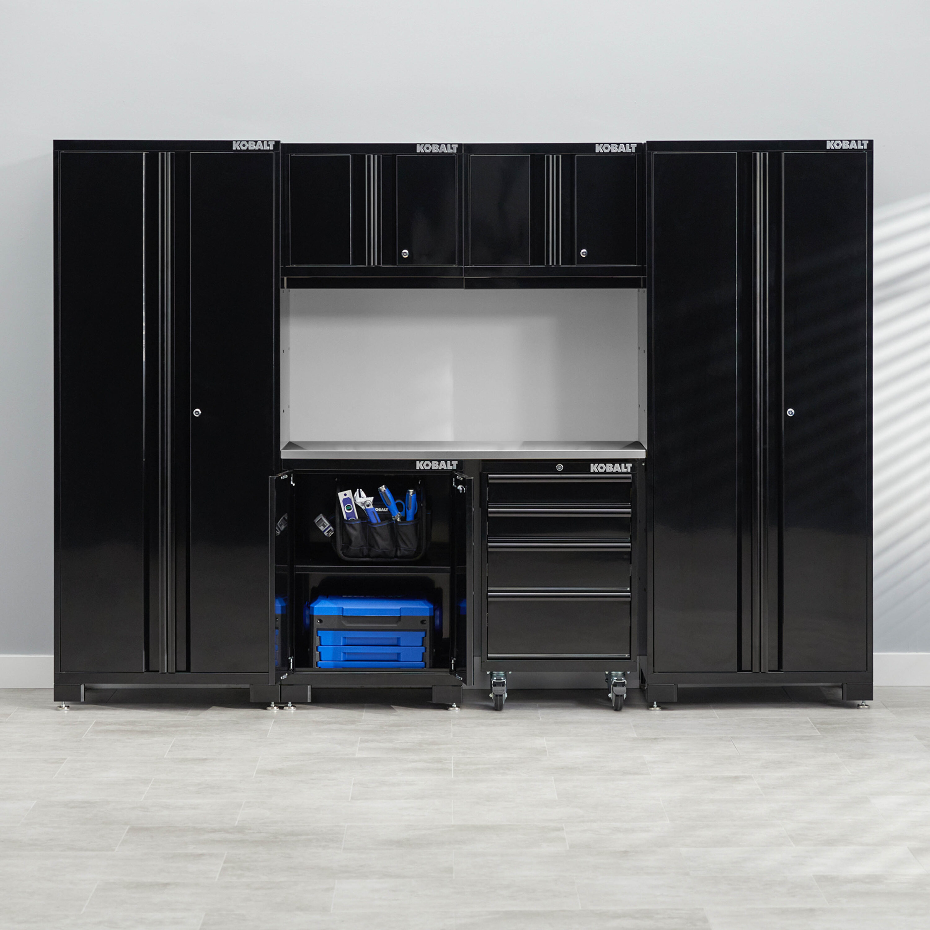 Kobalt 53953 Garage-Storage-Systems - View #12