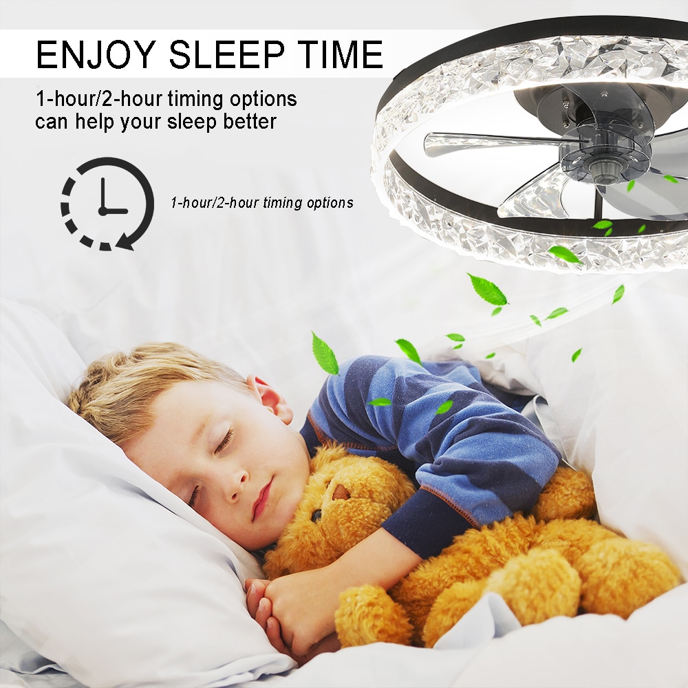 Sunrinx MG50-9-FSD Ceiling-Fans - View #9