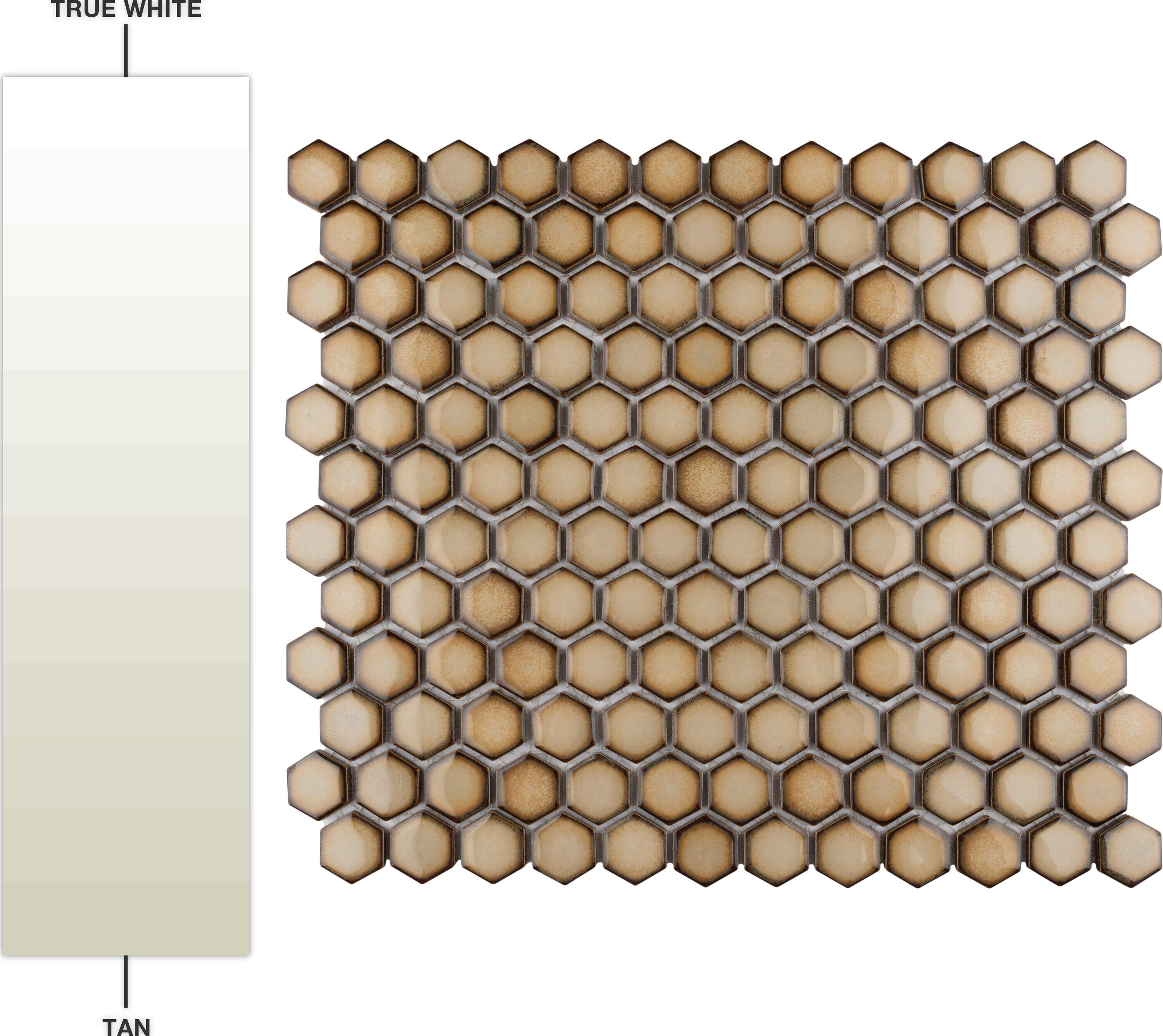 Affinity Tile S1FPLH1X73 Tile-Samples - View #3