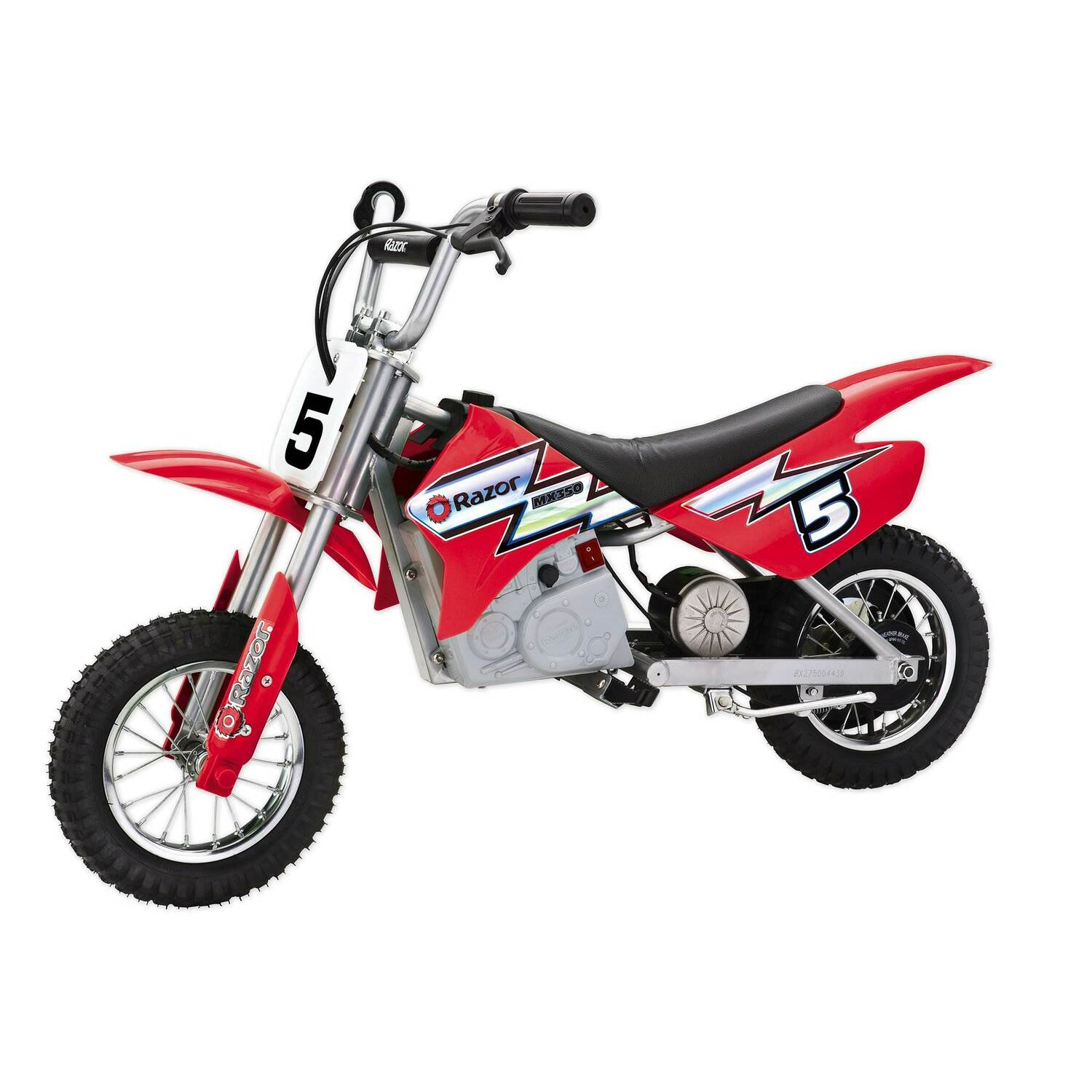 Razor 110722 Dirt-Bikes-Mini-Bikes - View #3