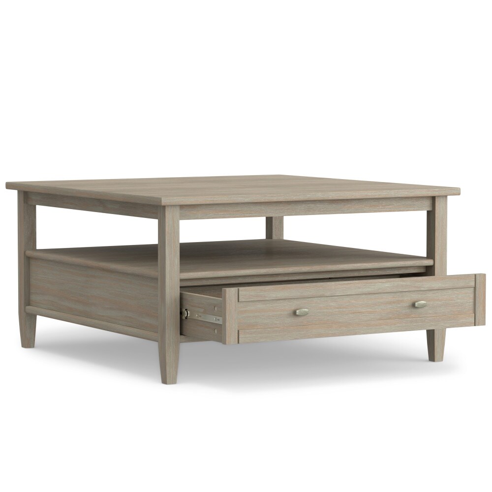 Simpli Home AXWSH012-GR Coffee-Tables - View #4