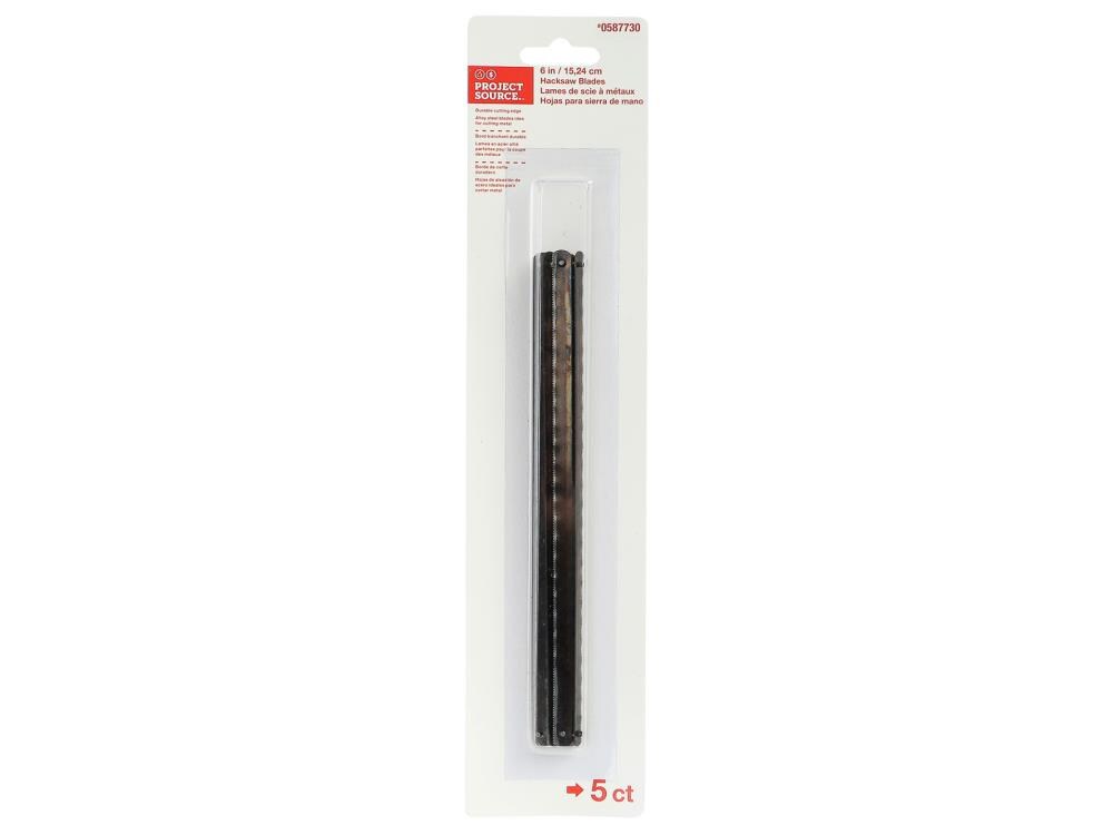Blue Hawk 322615C Hand-Saw-Blades - View #7