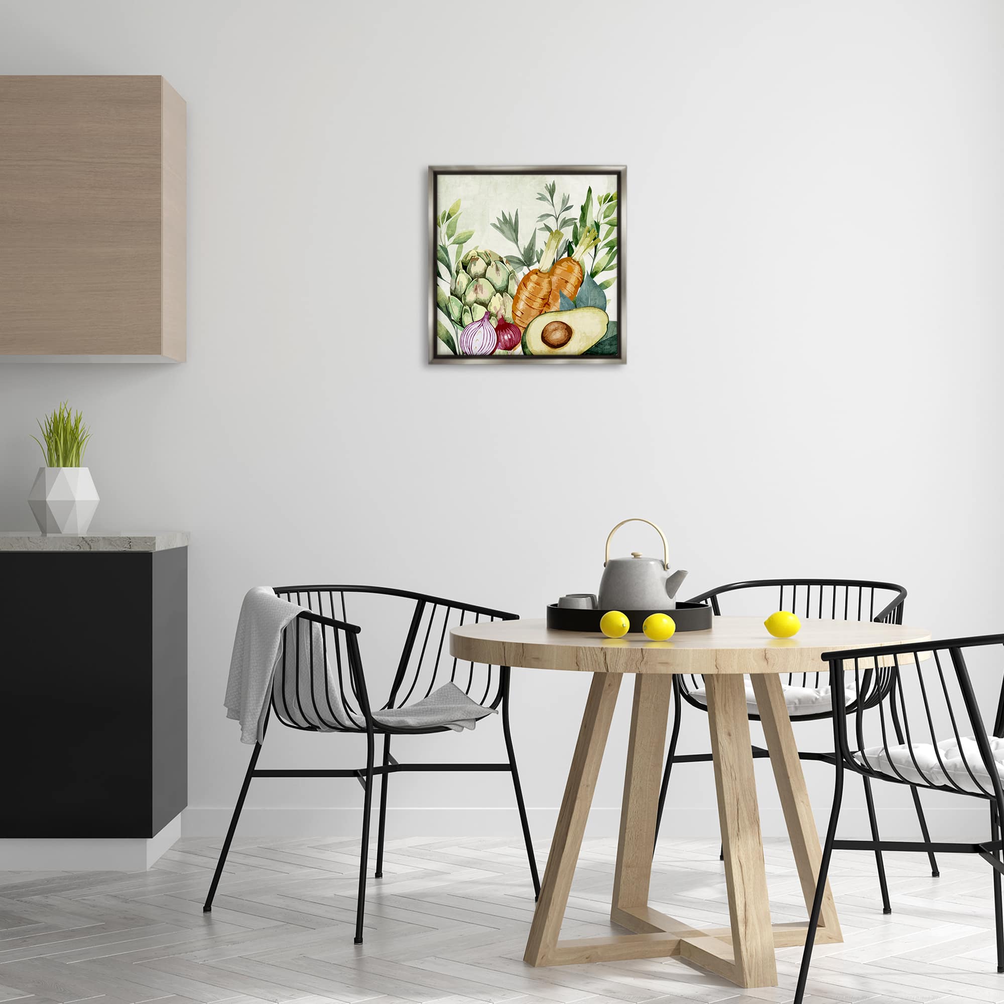 Stupell Industries BS-489-FFL-17X17 Wall-Art - View #3