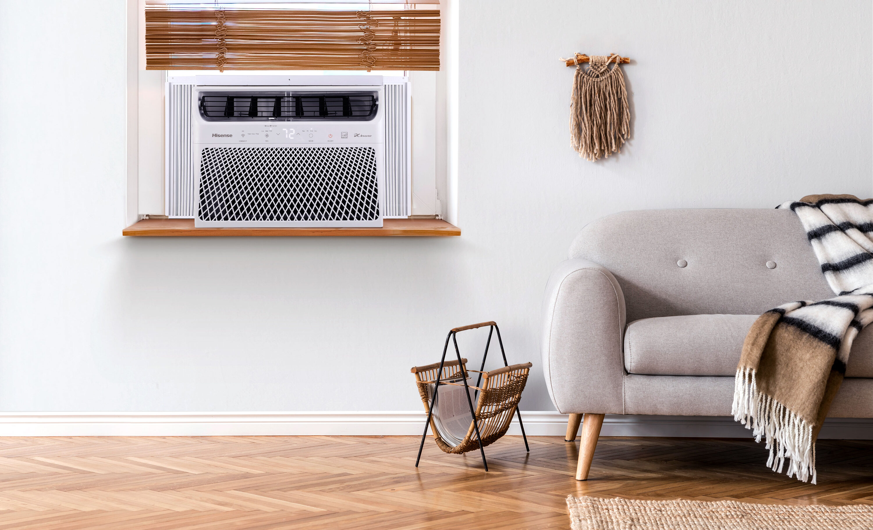 Hisense AW1222TW1W Window-Air-Conditioners - View #7