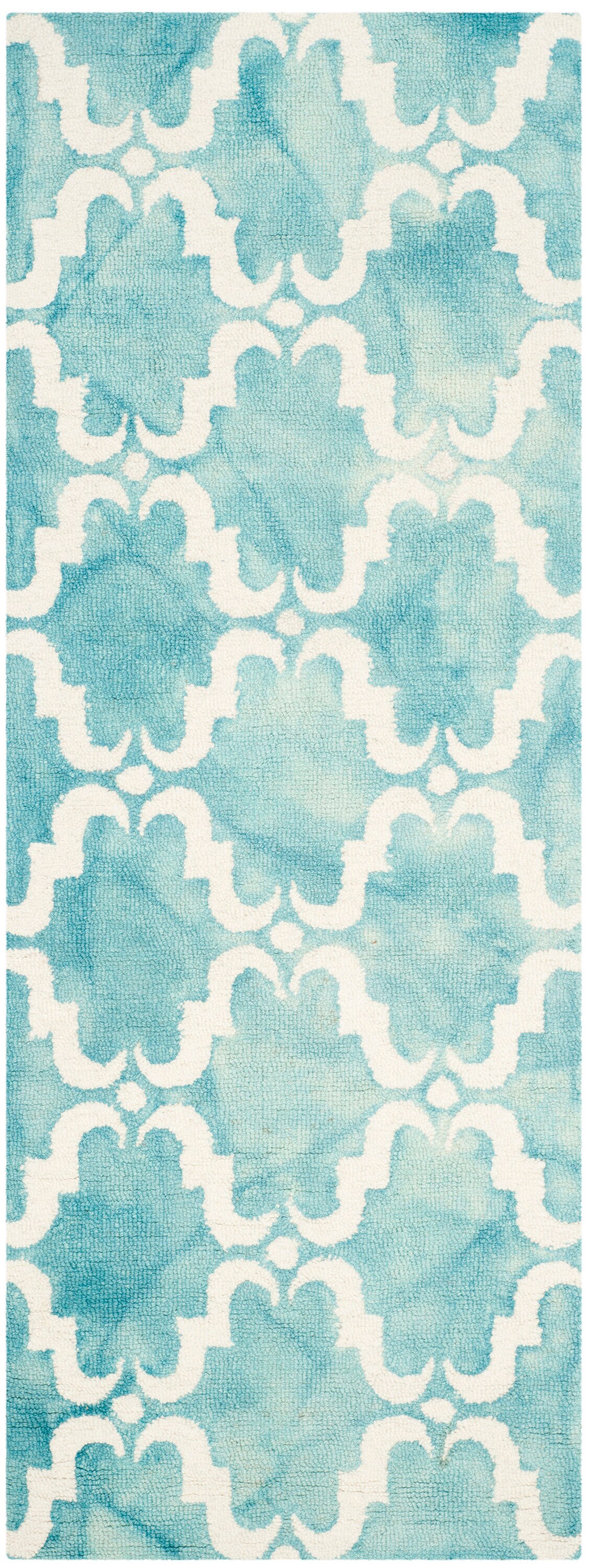 Safavieh DDY536D-26 rugs - View #2