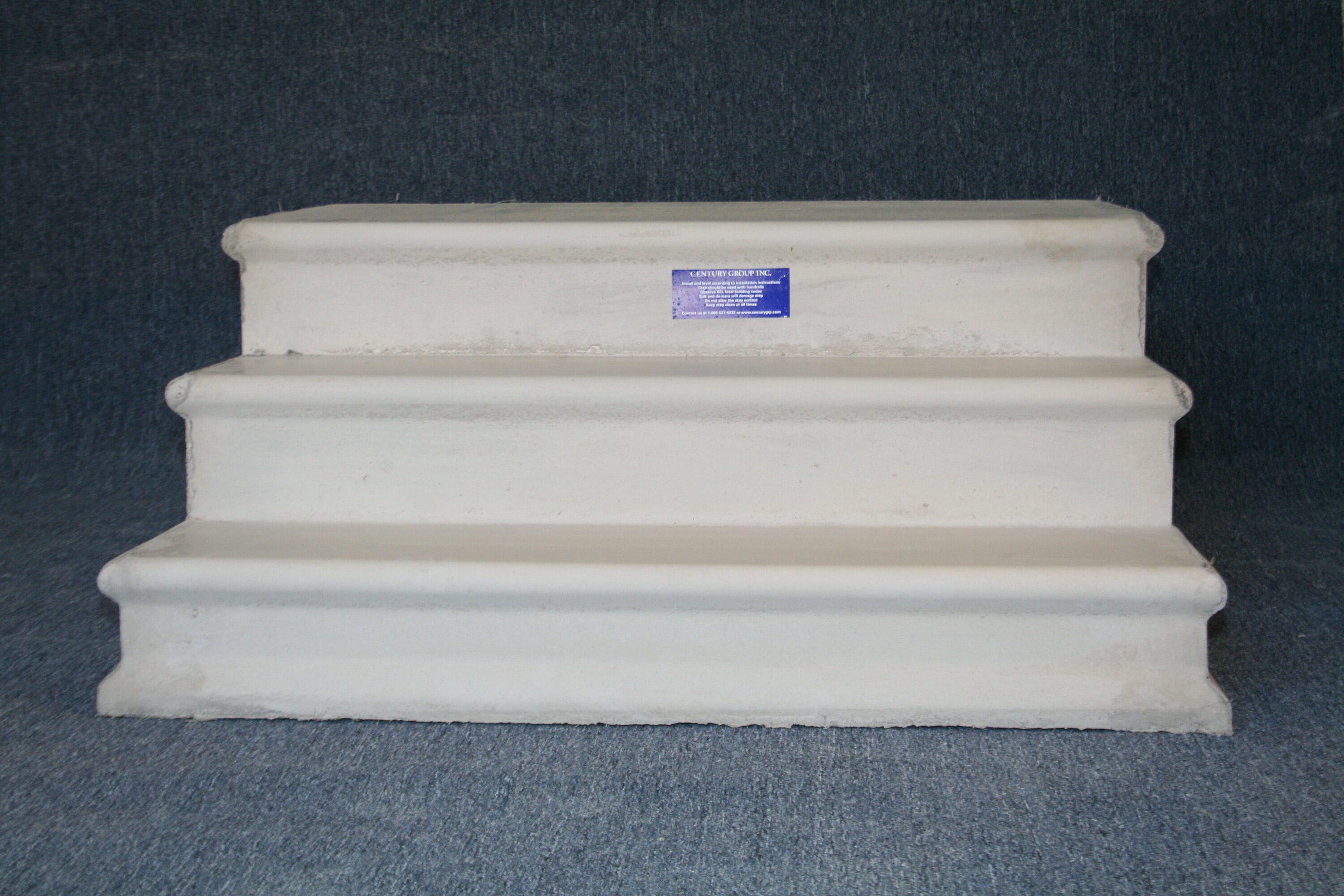 Century Drill & Tool 10037S block - View #2