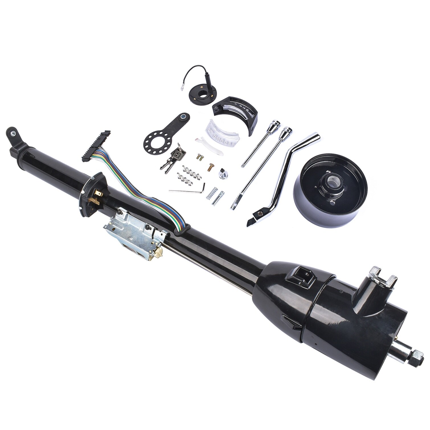 BBabe 9O8SHDUV85YL Automotive-Hardware - View #13