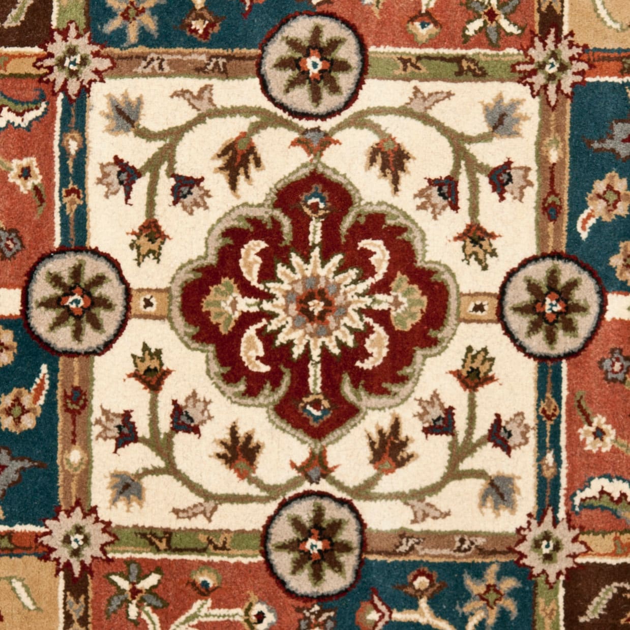 Safavieh HG925A-6SQ rugs - View #3