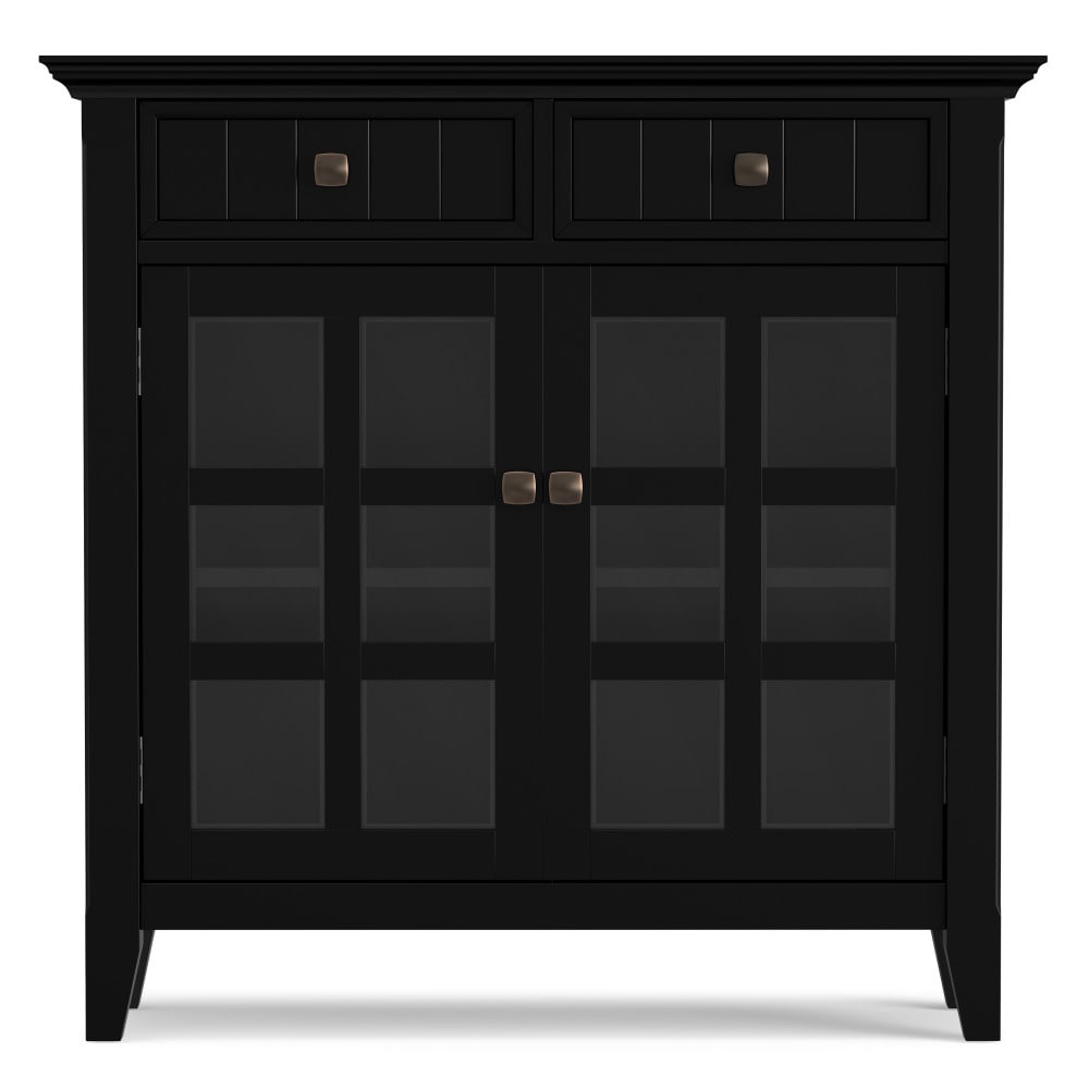 Simpli Home AXCACA47-BL Gaming-Storage - View #9
