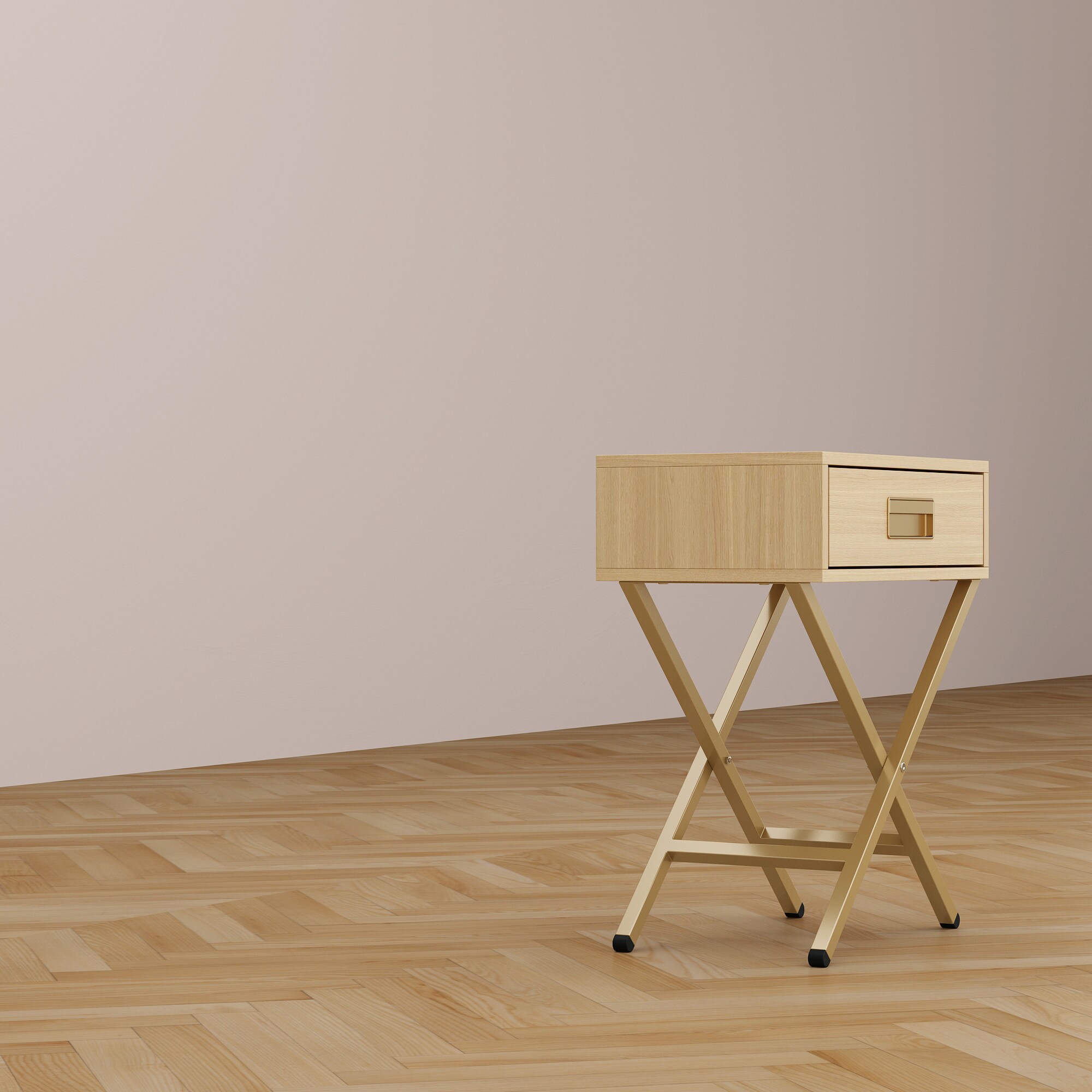 FUFU&GAGA KF260126-01 nightstands - View #11